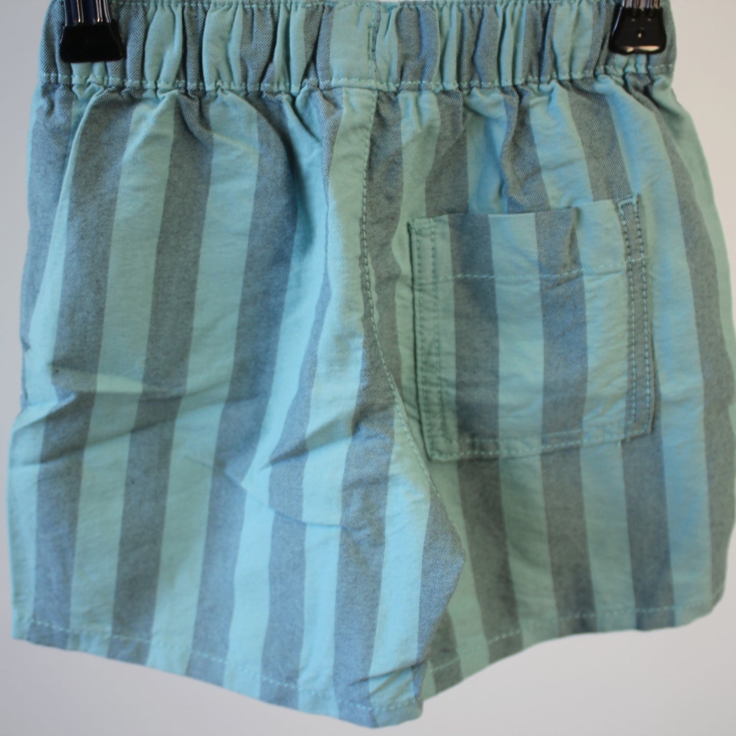second hand Shortsit puuvillakangas, koko 92cm-H&M