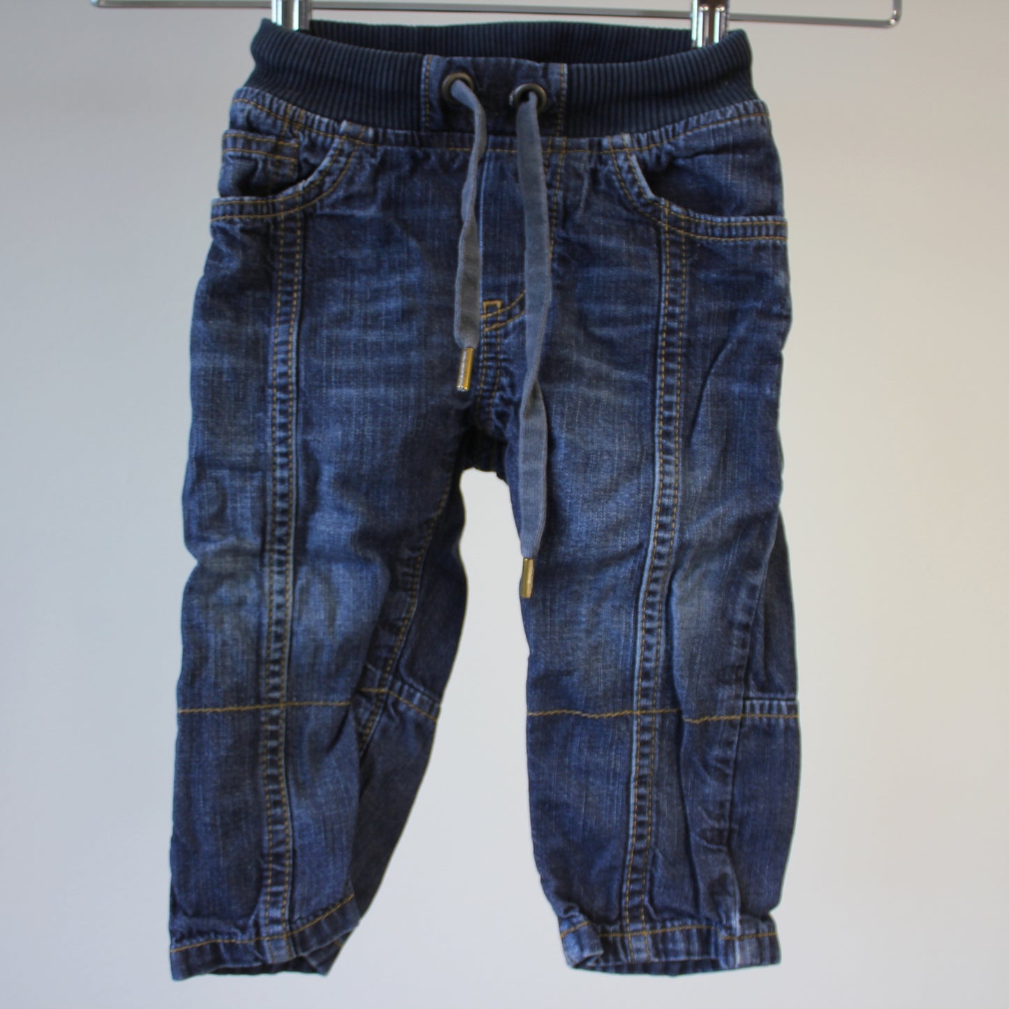second hand Farkut, regular, koko 74cm-Gant