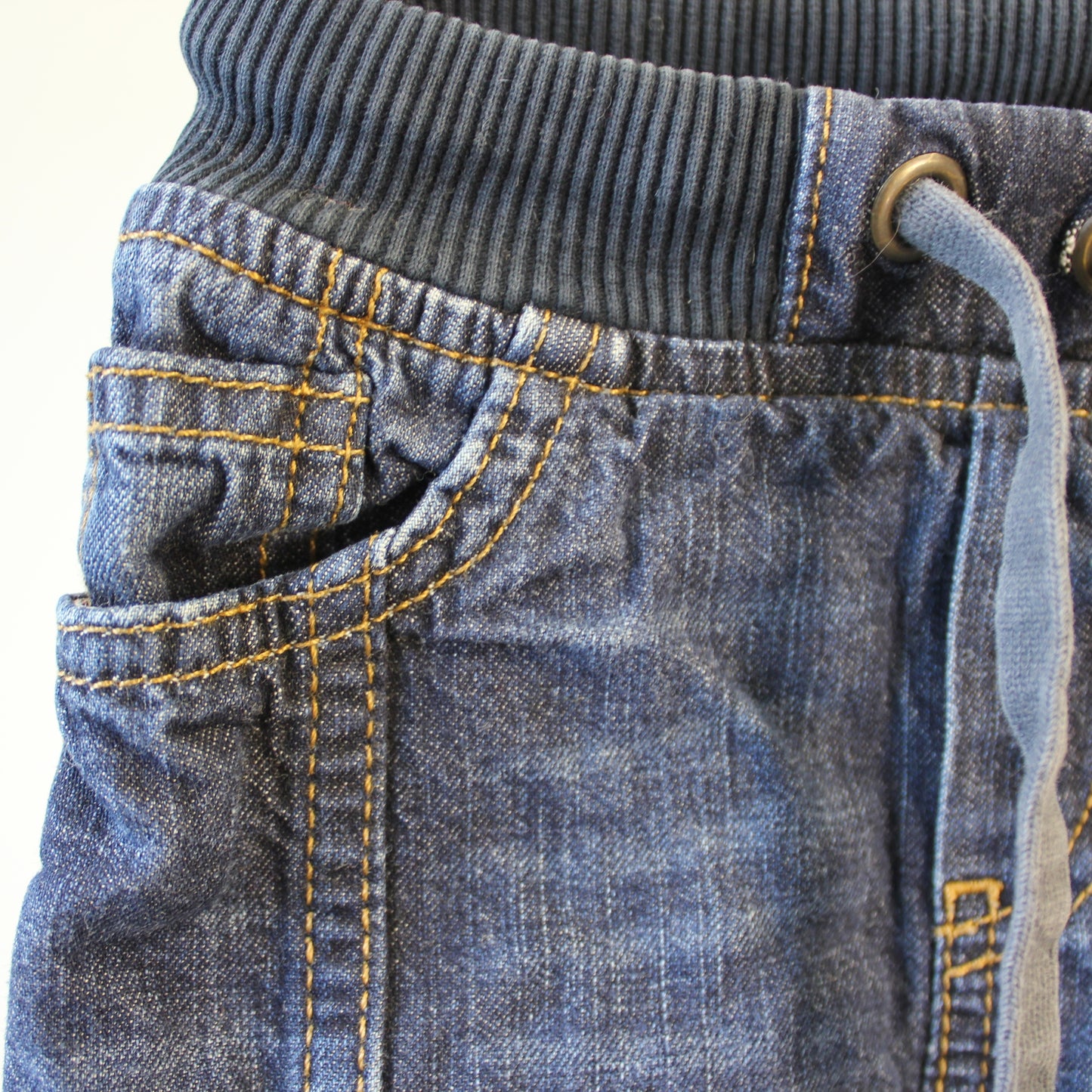 second hand Farkut, regular, koko 74cm-Gant