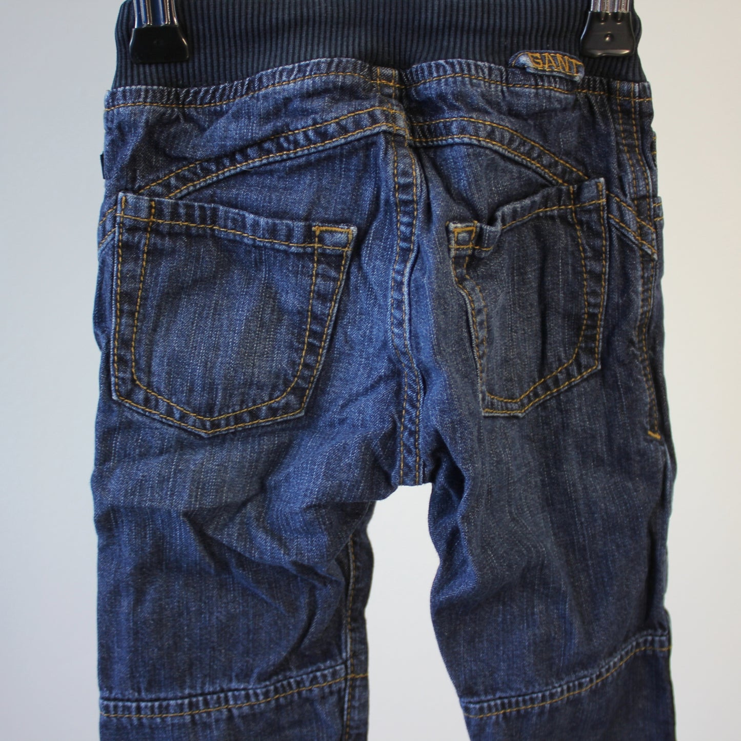 second hand Farkut, regular, koko 74cm-Gant