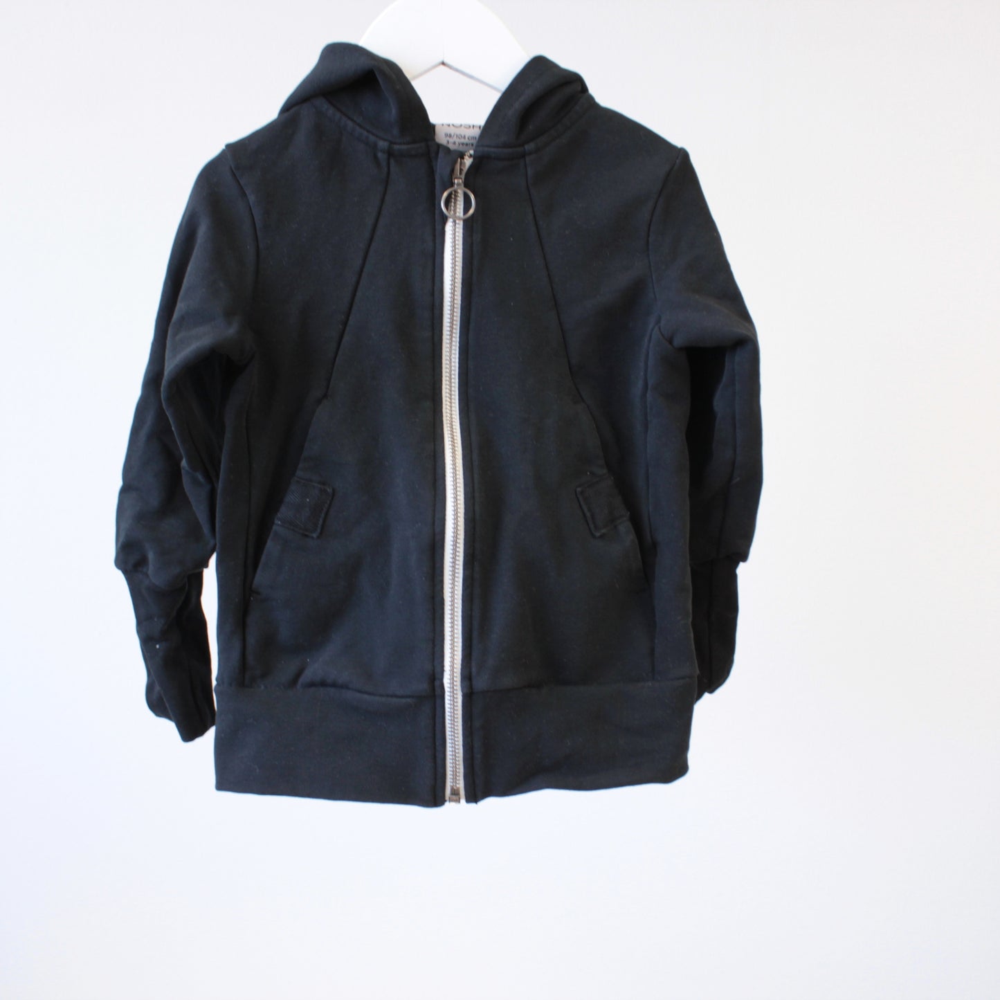 College-takki, koko 98cm