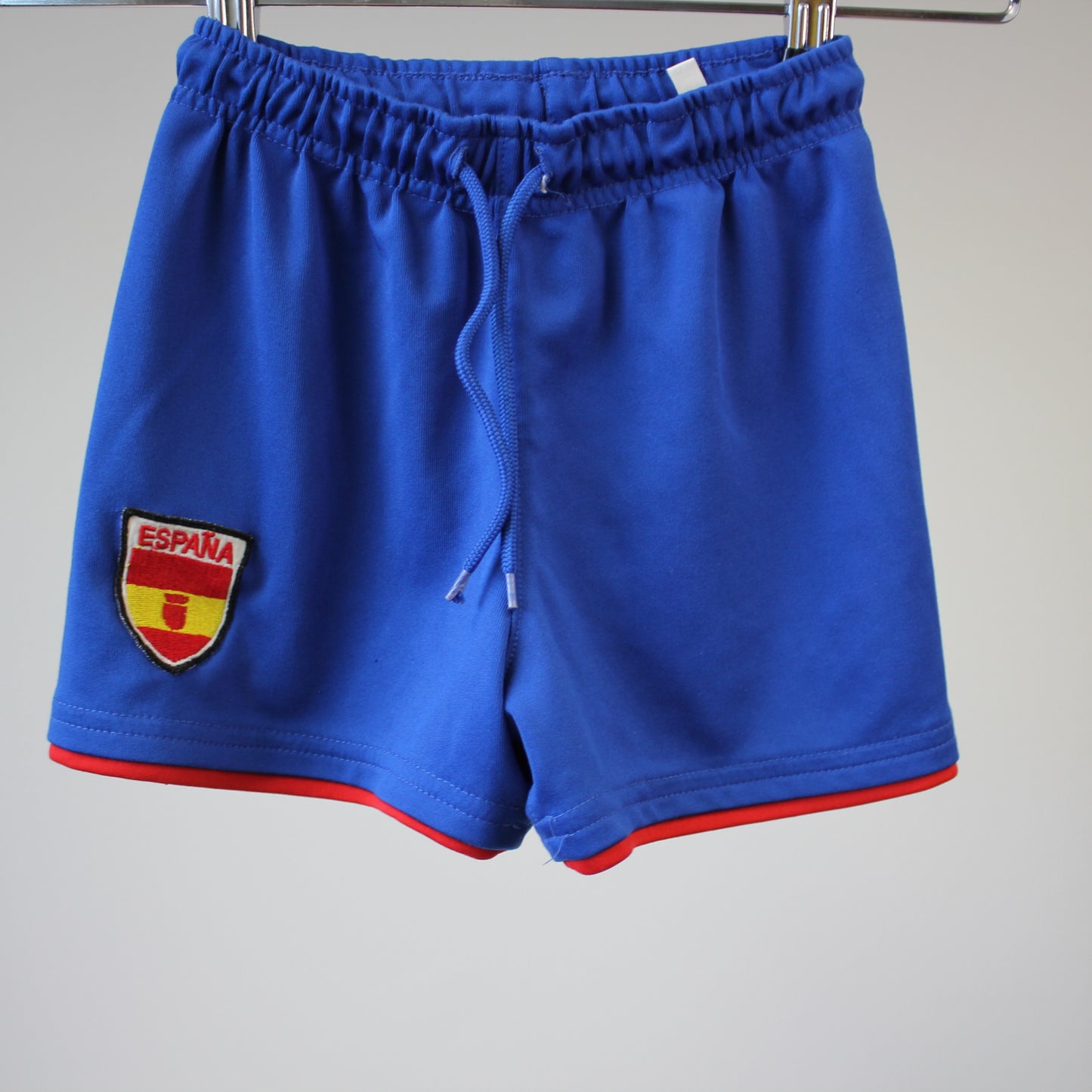 second hand Treeni-shortsit, koko 86cm-H&M