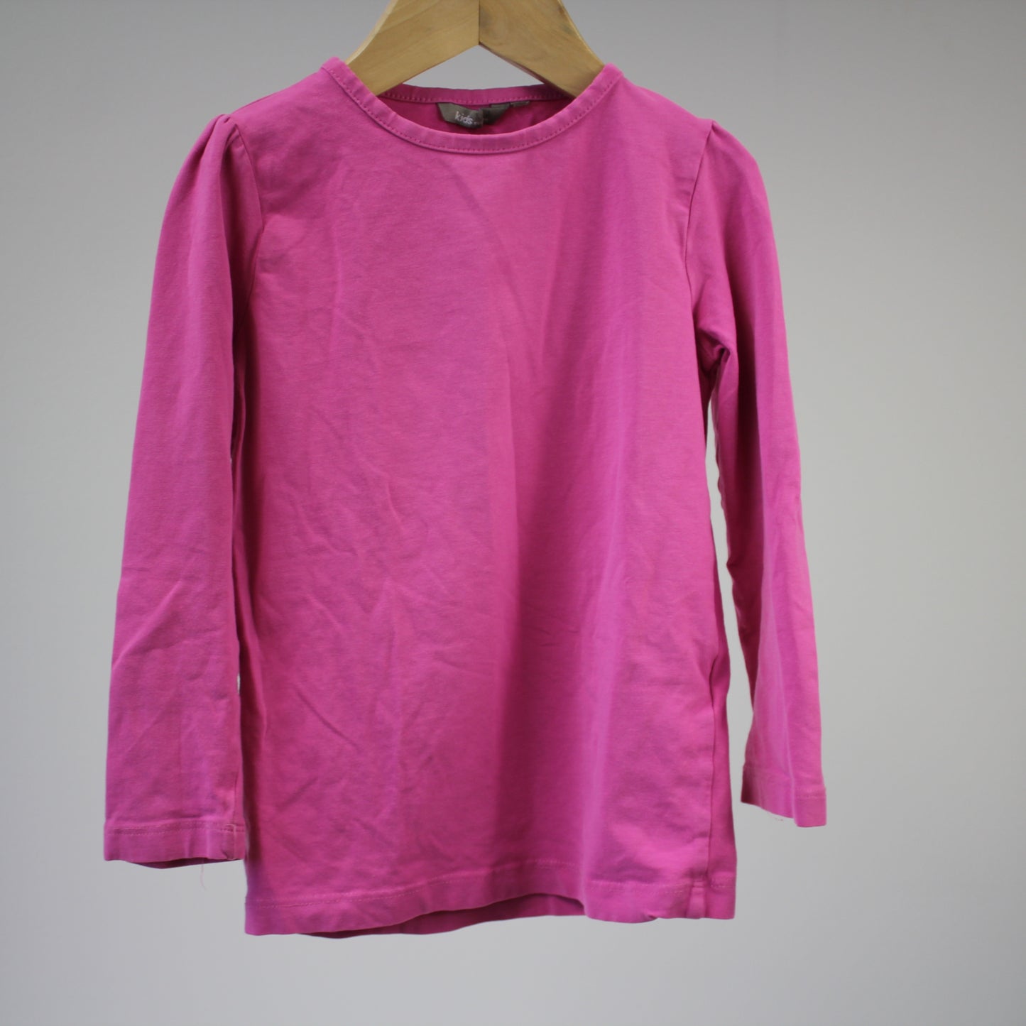 second hand Trikoo-paita, koko 104cm-Lindex