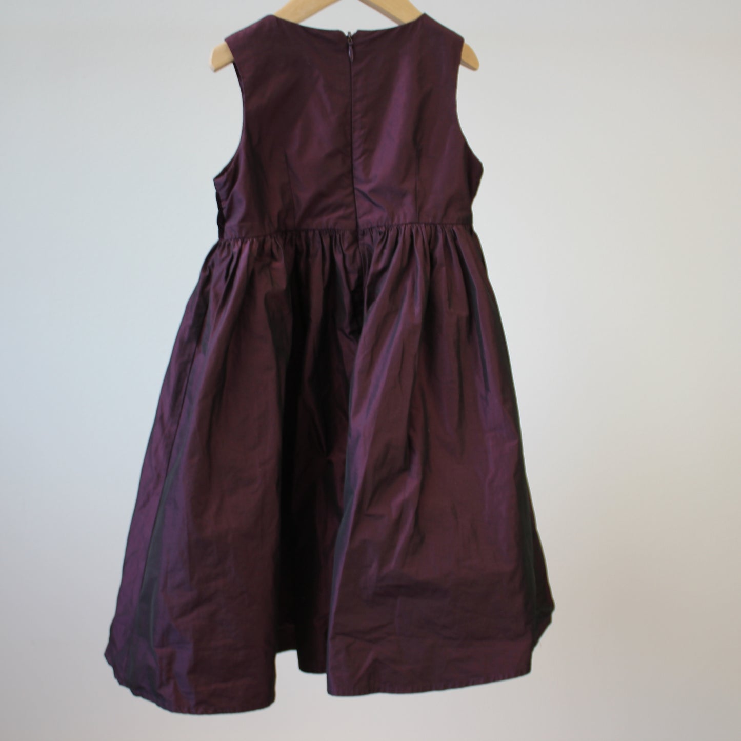 Juhlamekko , koko 110cm