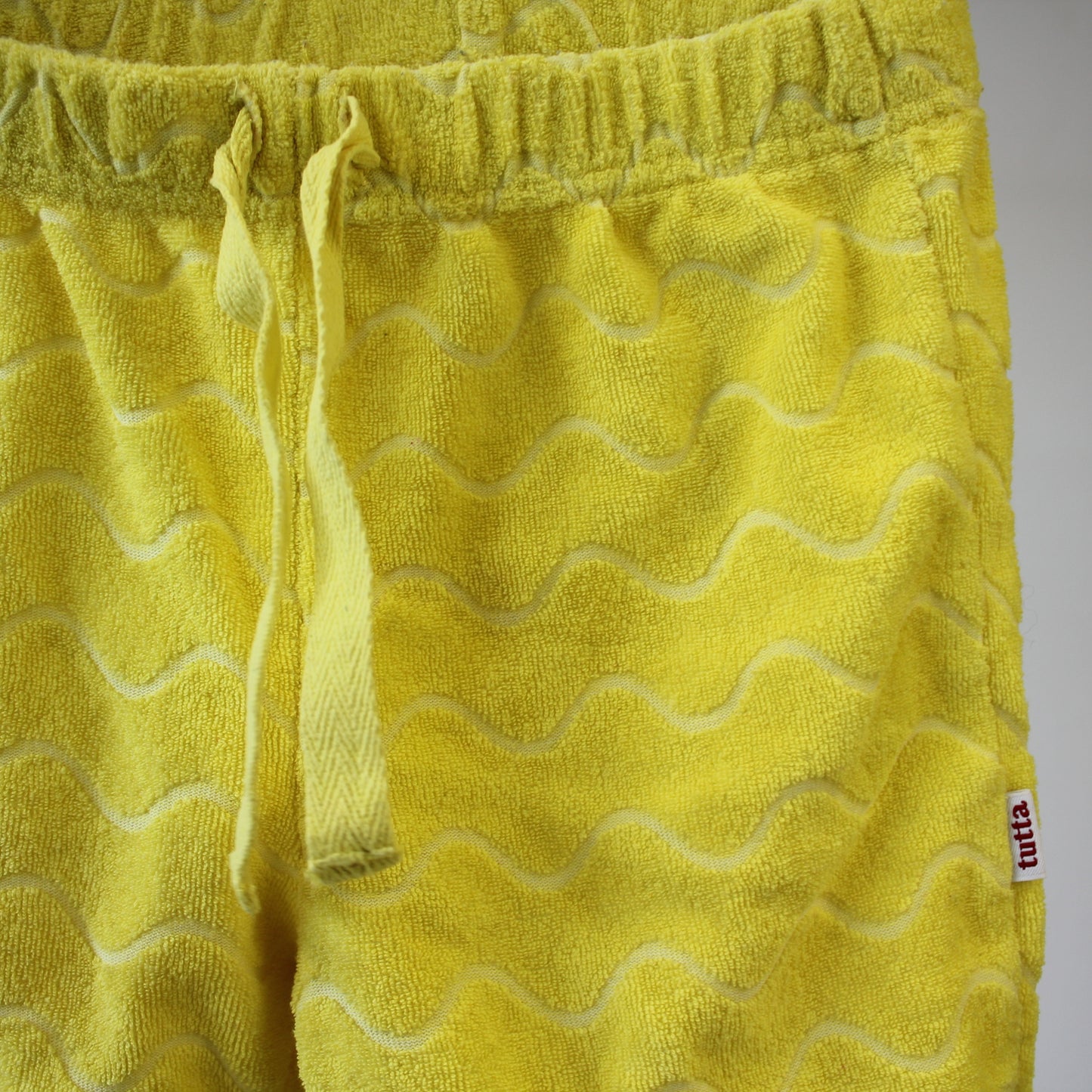 Shortsit frotee, koko 80cm