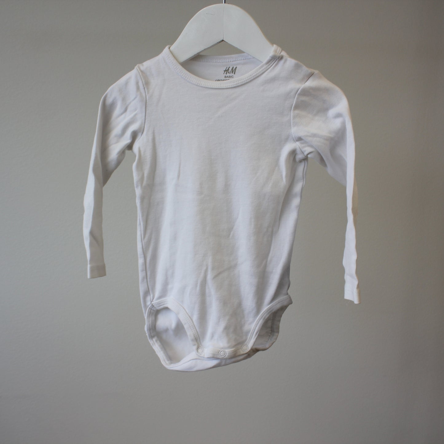Trikoo-body , koko 86cm
