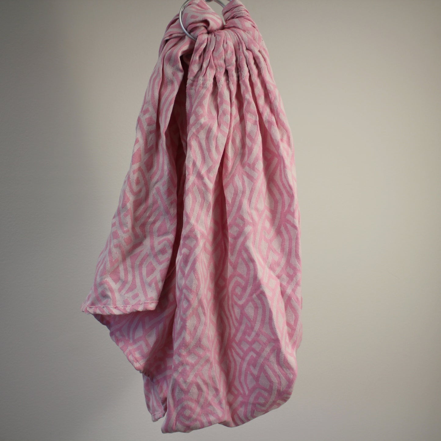 second hand Kantoliina puuvillakangas,-Yaro Slings