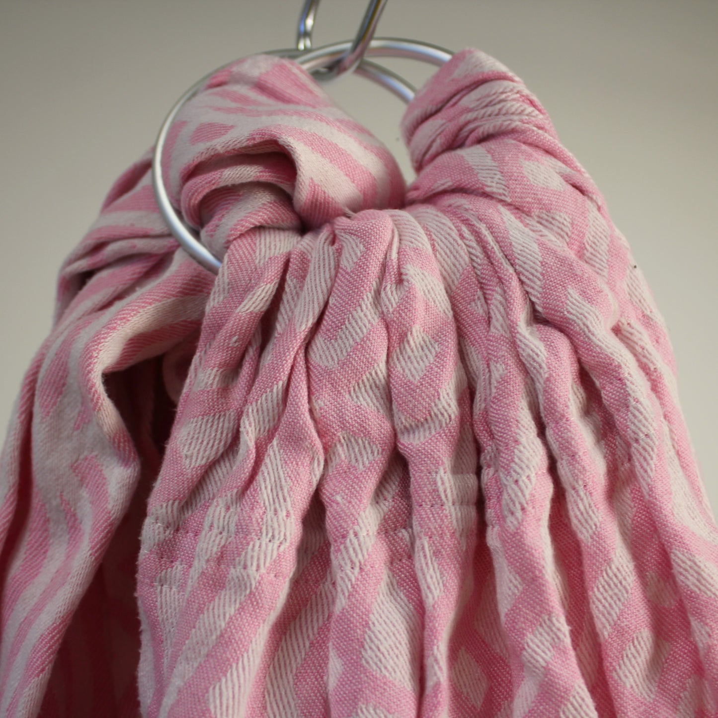 second hand Kantoliina puuvillakangas,-Yaro Slings