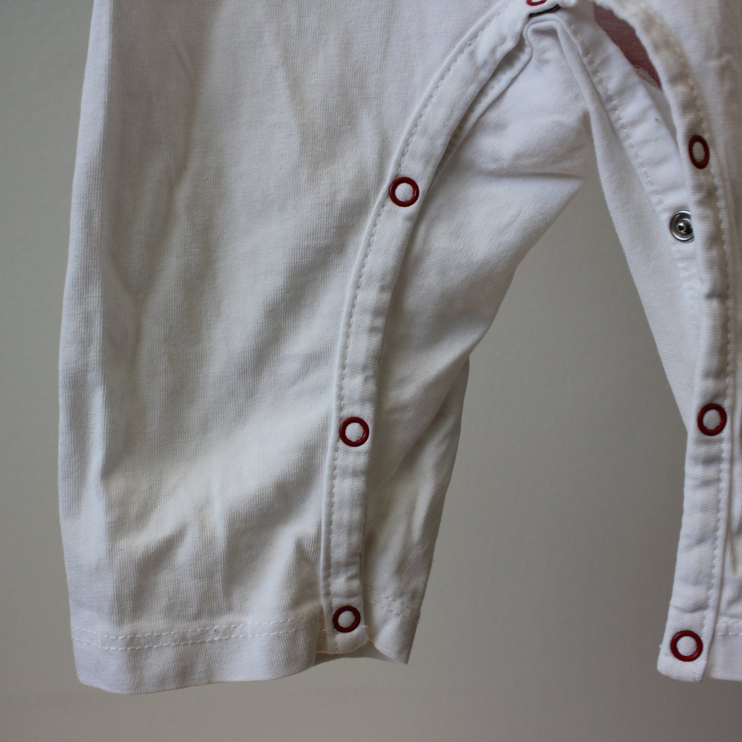 Pyjama-haalari, koko 86cm