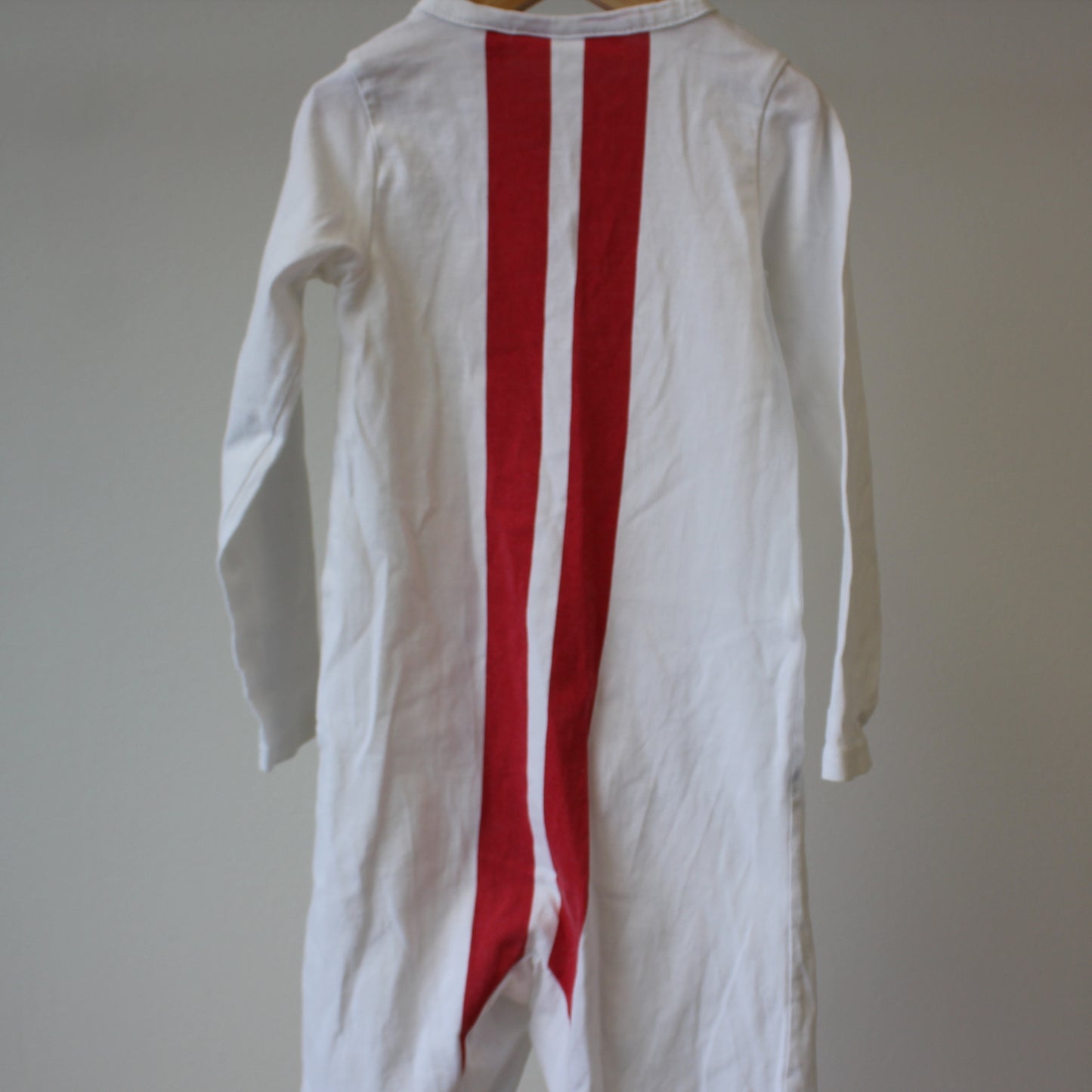 Pyjama-haalari, koko 86cm