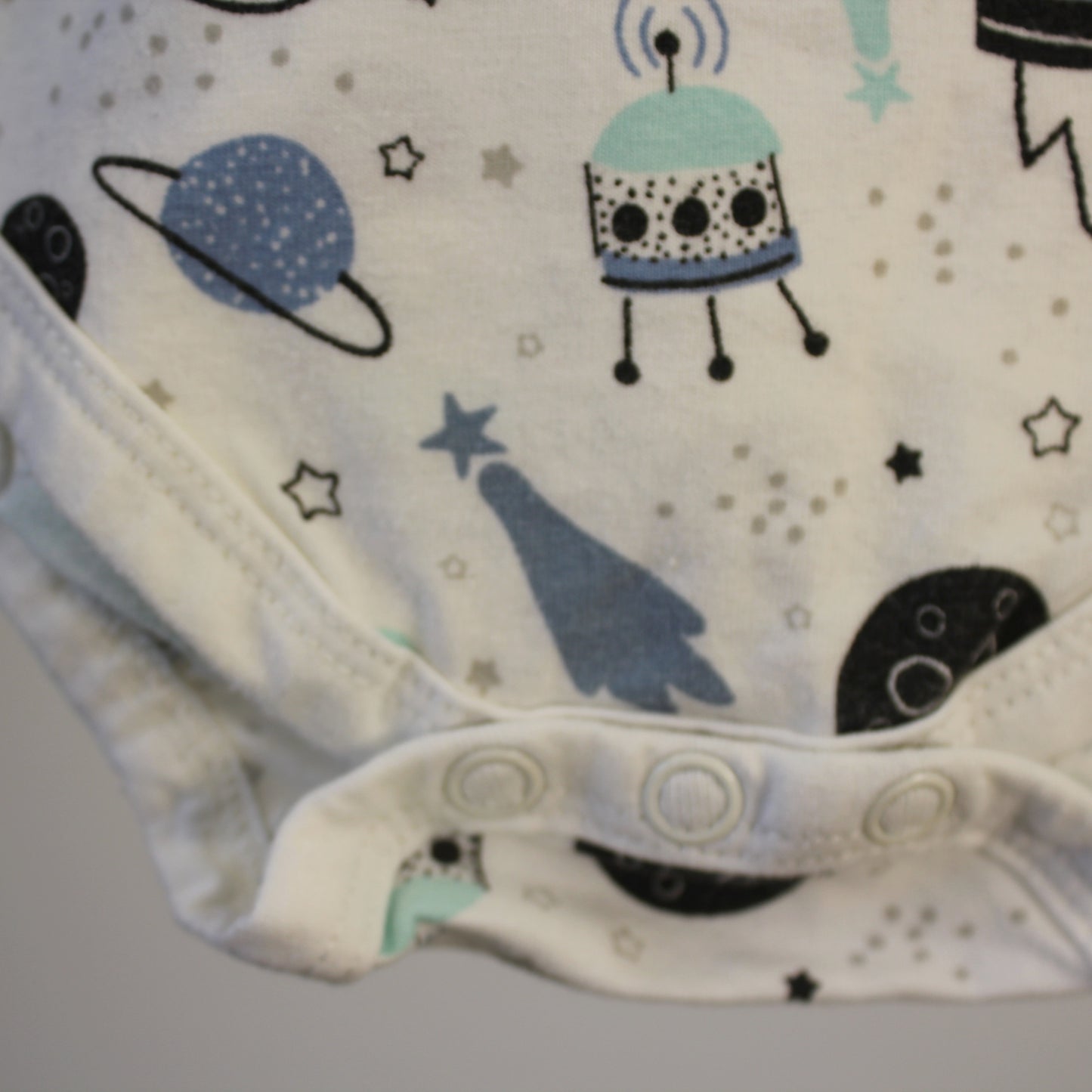 second hand Trikoo-body, koko 74cm-mywear