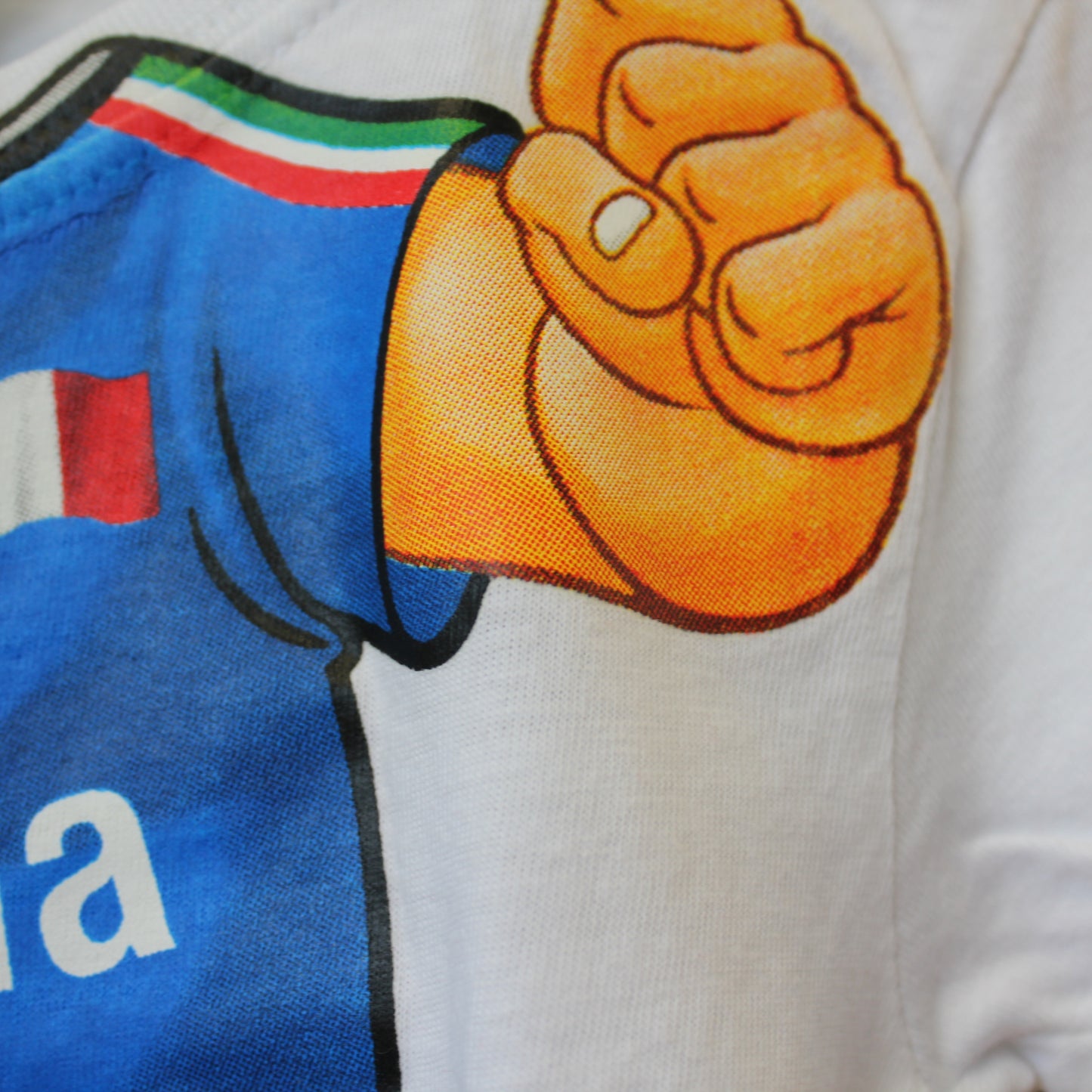 T-paita setti, koko 74cm