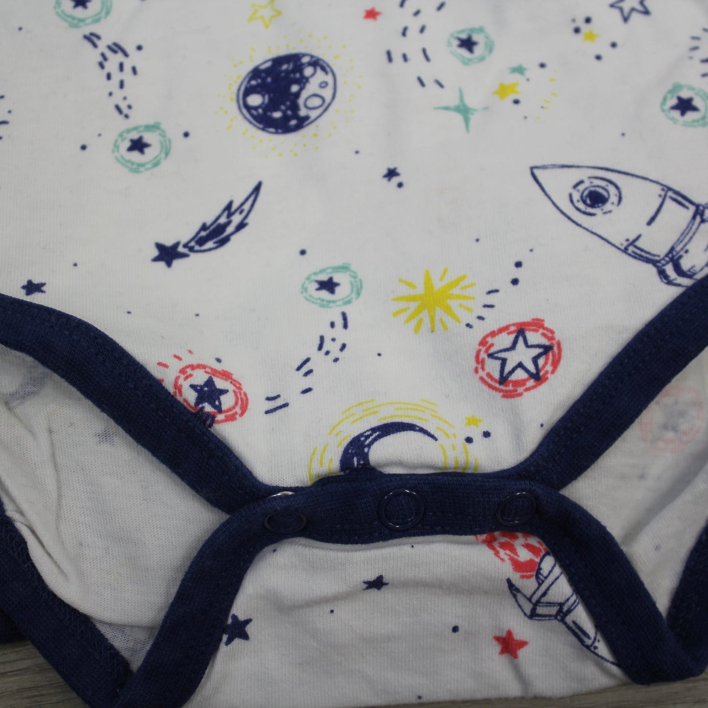 second hand Vaatesetti, koko 62cm-Muu merkki