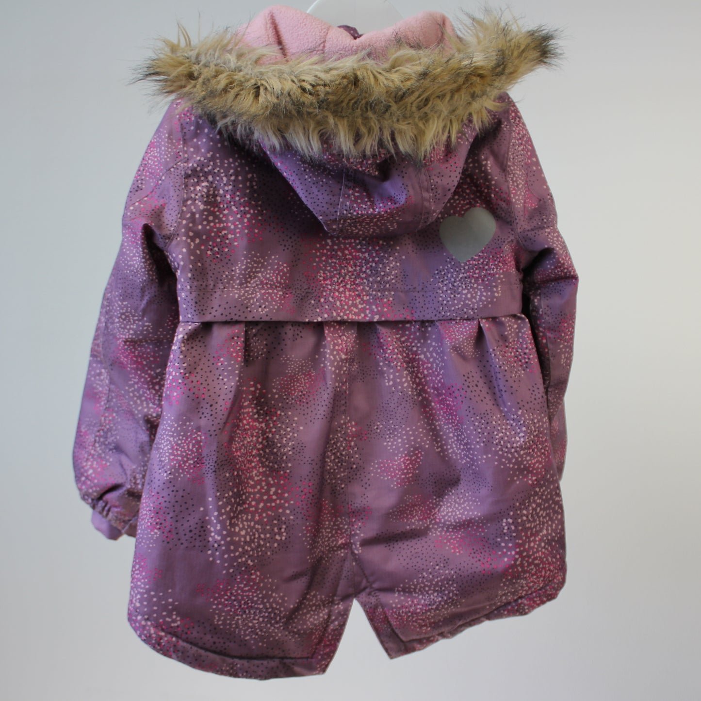 Toppatakki, koko 110cm