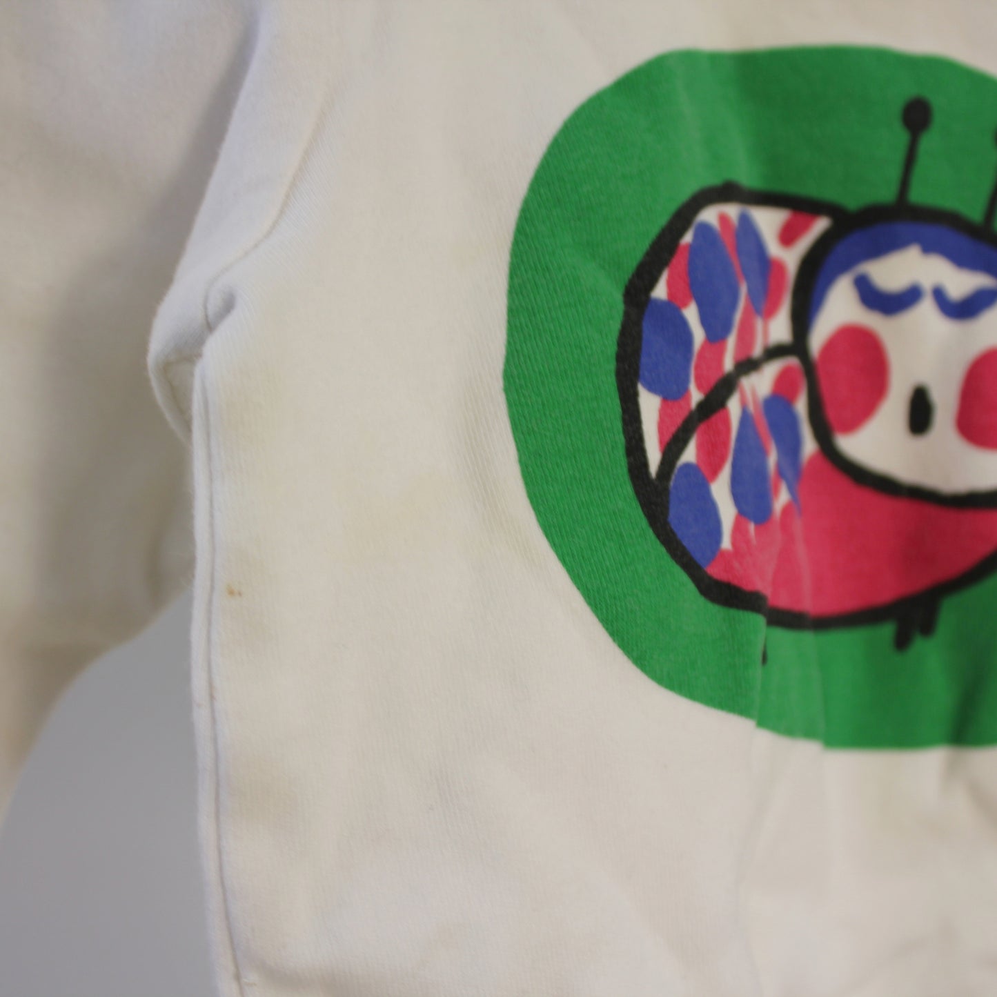 second hand Trikoo-paita, koko 68cm-Marimekko