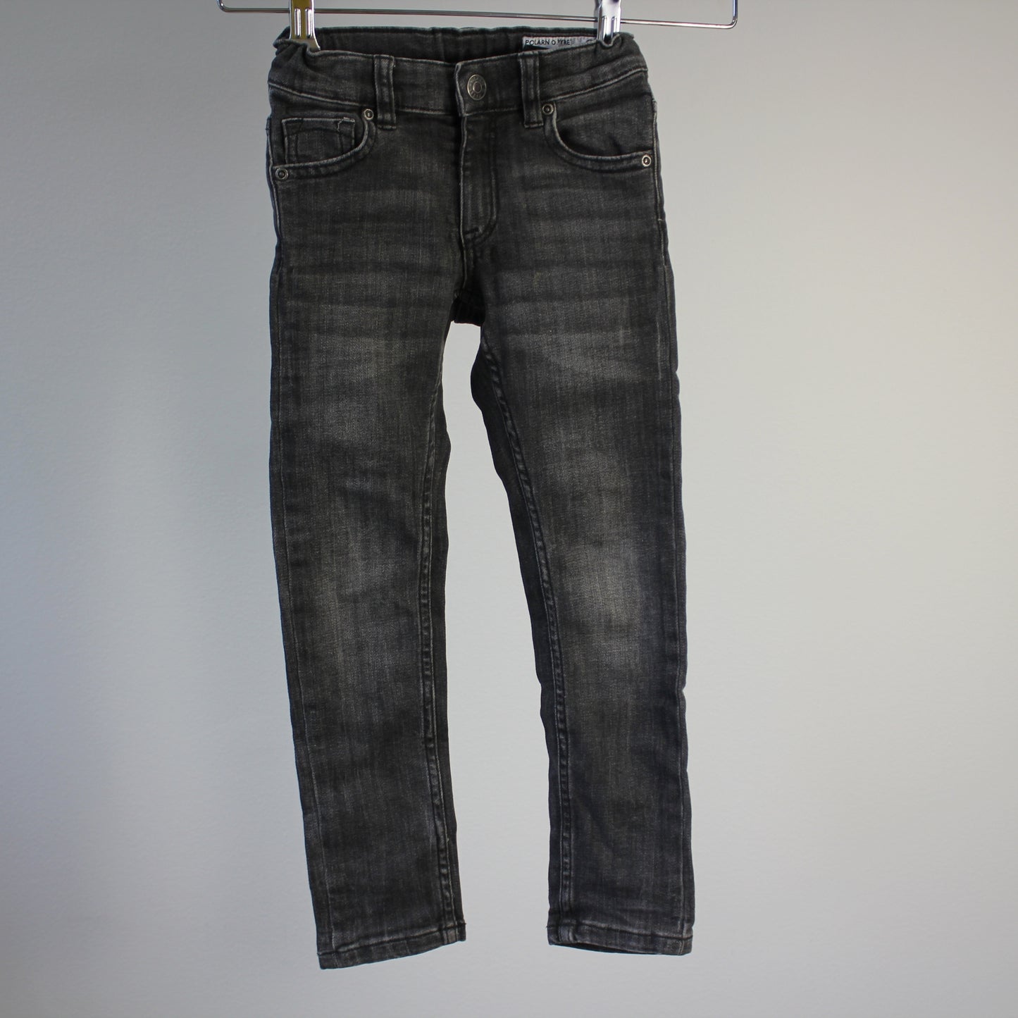 second hand Farkut, slim fit, koko 110cm-Polarn o Pyret