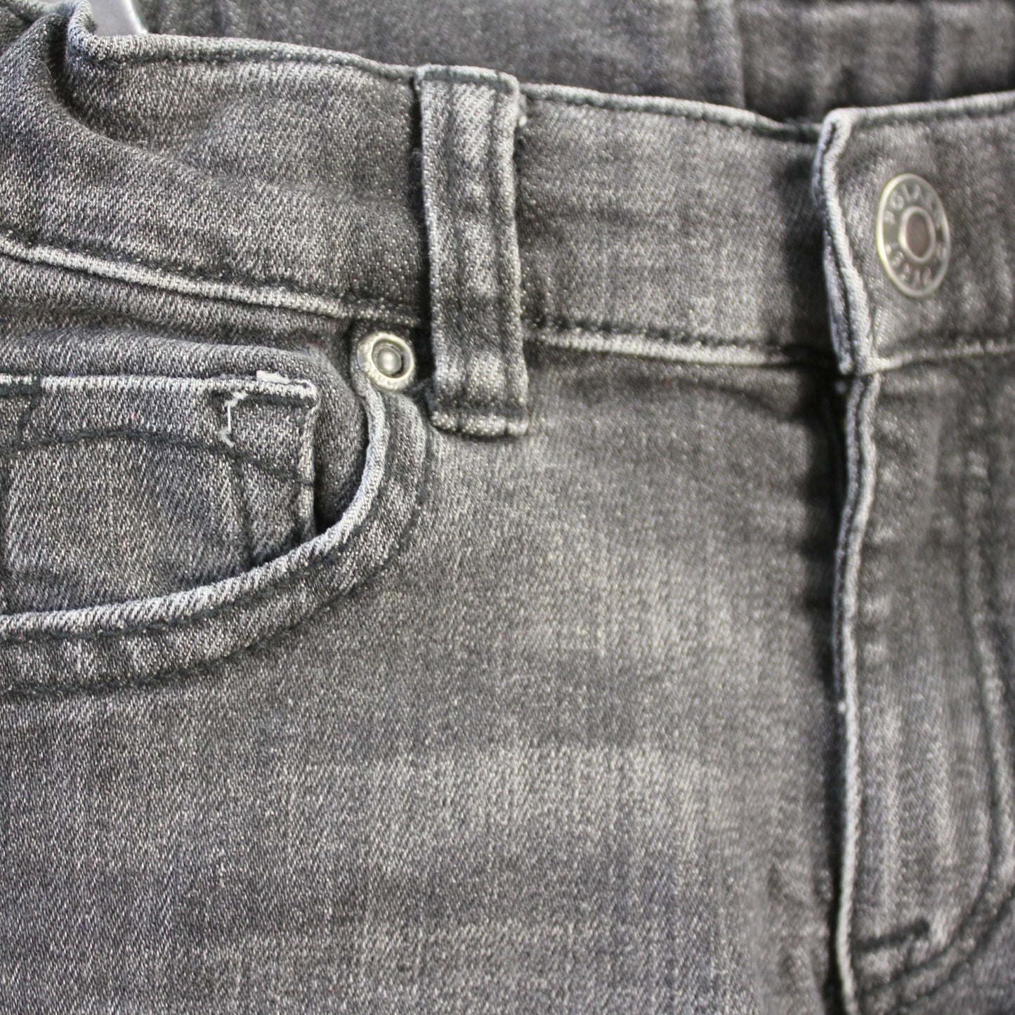 second hand Farkut, slim fit, koko 110cm-Polarn o Pyret