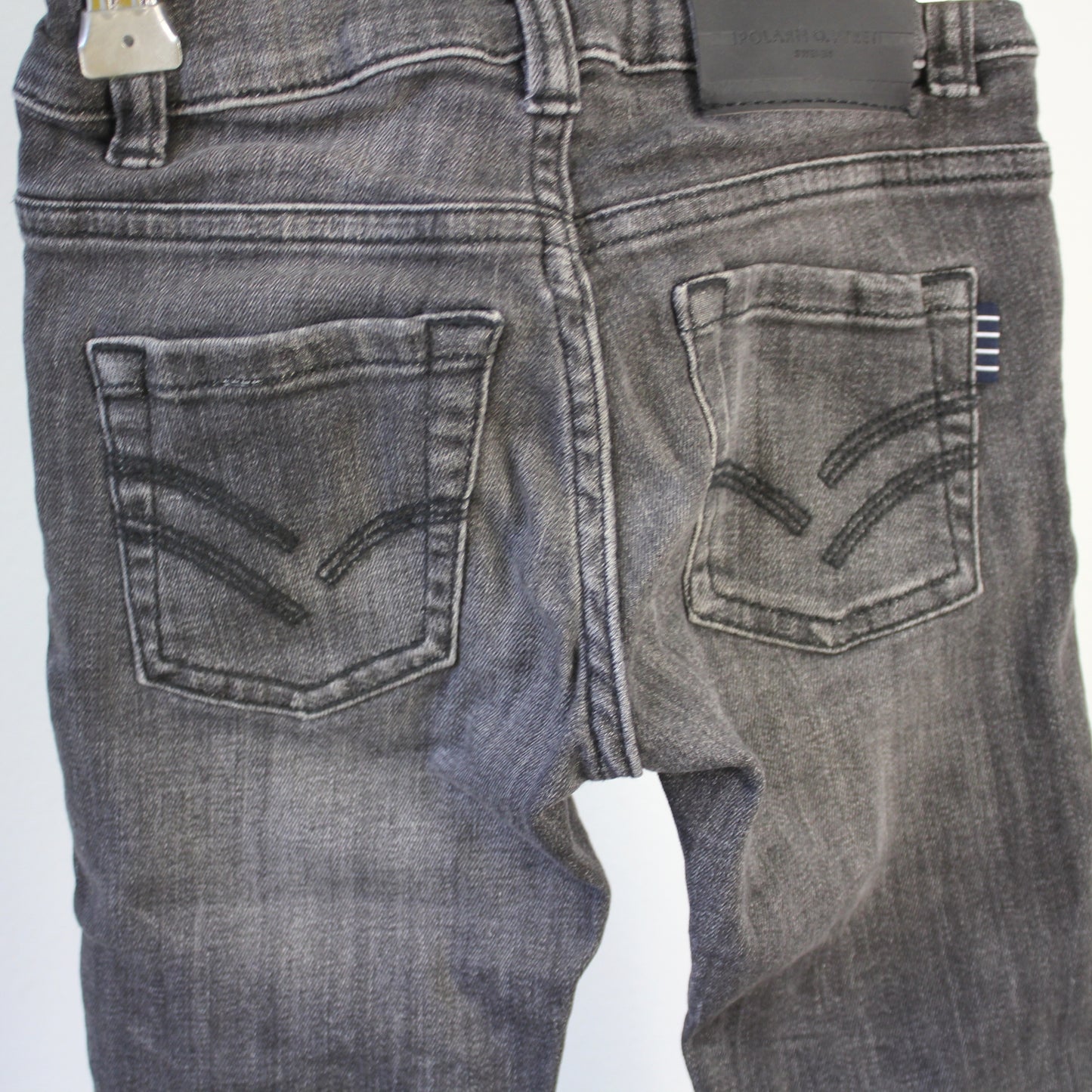 second hand Farkut, slim fit, koko 110cm-Polarn o Pyret