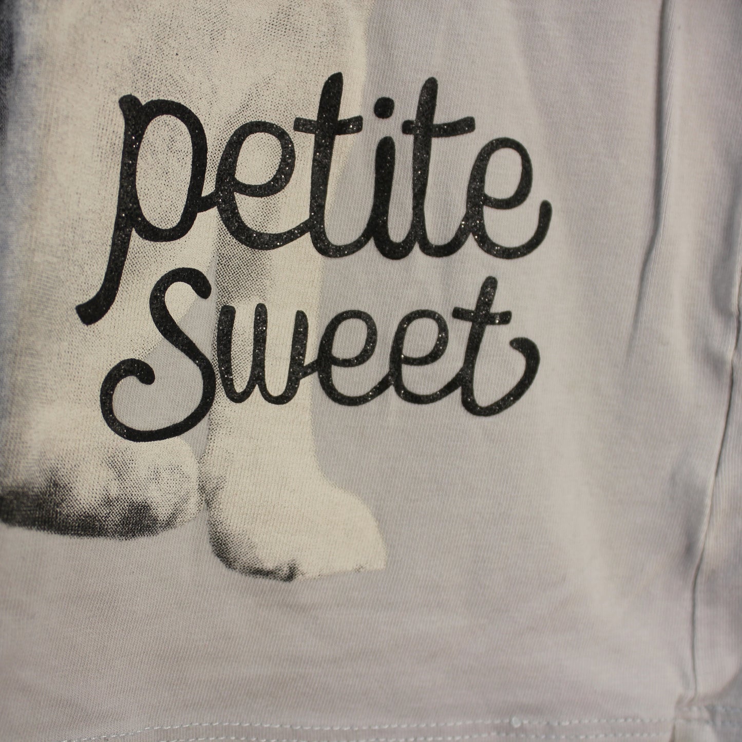 second hand T-paita setti, koko 98cm-United Colors of Benetton
