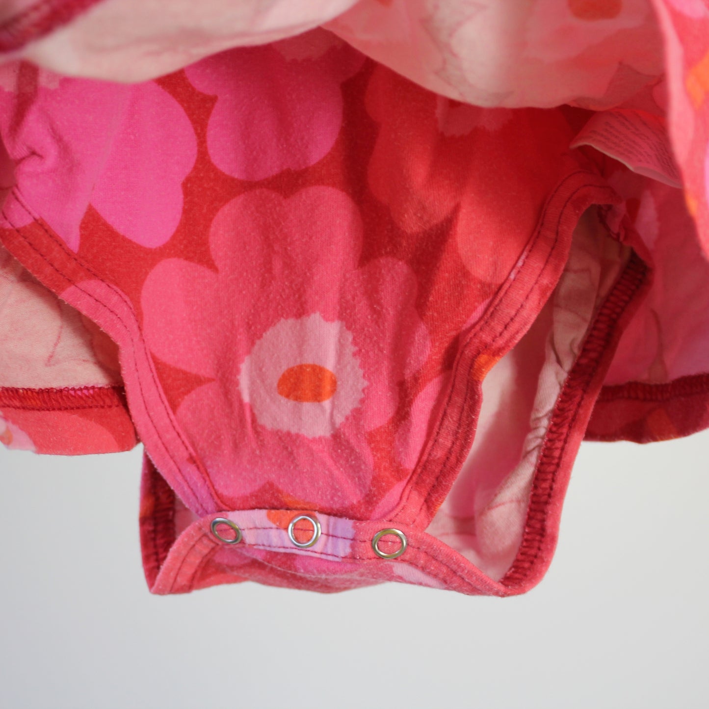 second hand Paitabody, koko 68cm-Marimekko