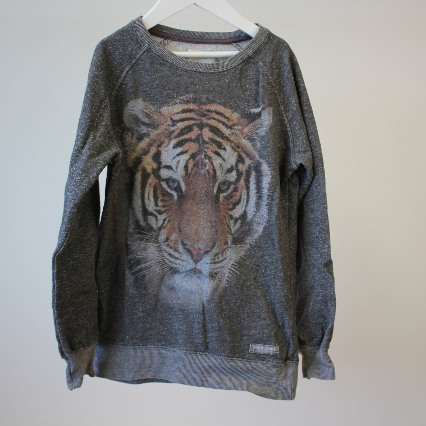 second hand College-pusero, koko 128cm-Zara