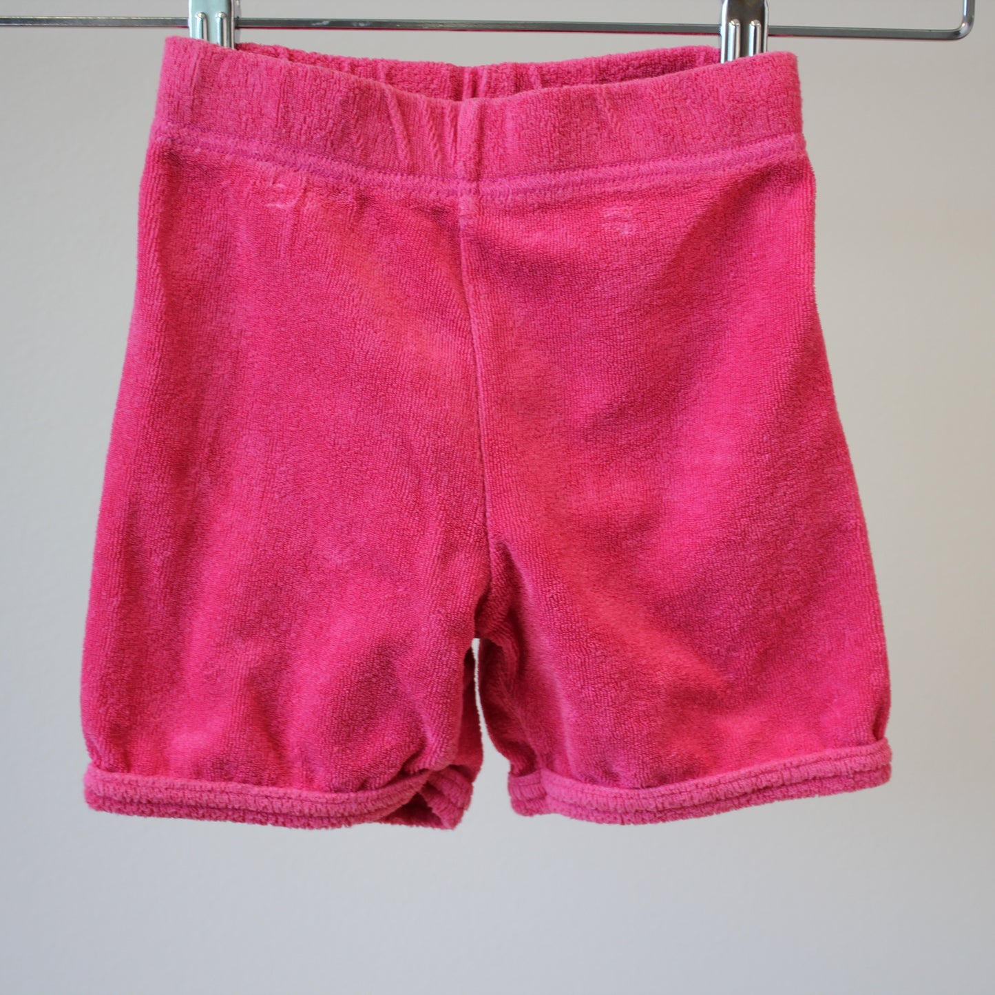 Shortsit frotee, koko 98cm