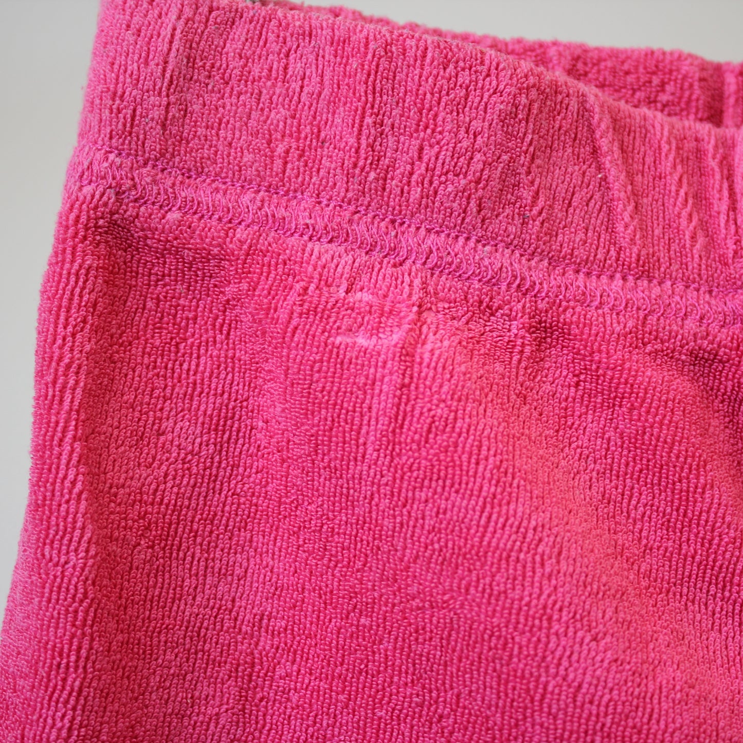 Shortsit frotee, koko 98cm