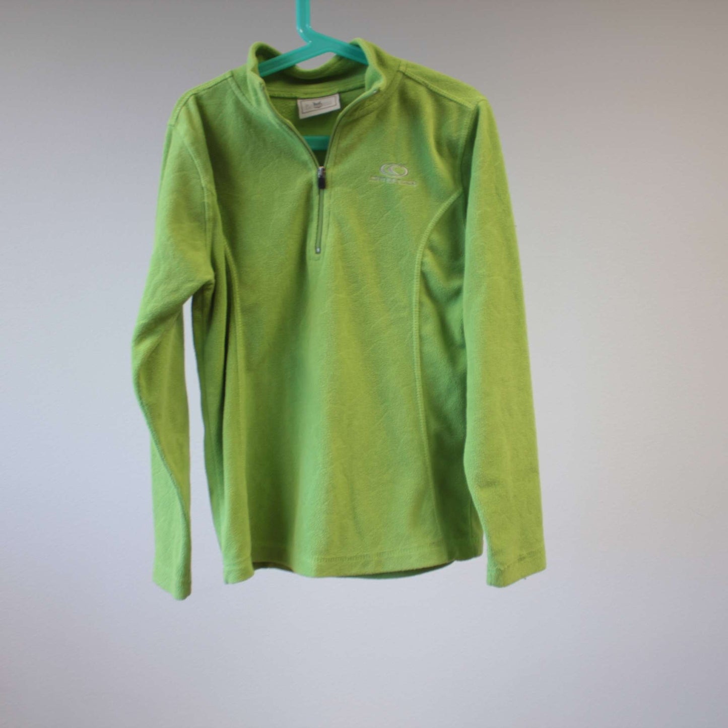 second hand Fleece-takki, koko 140cm-Catmandoo