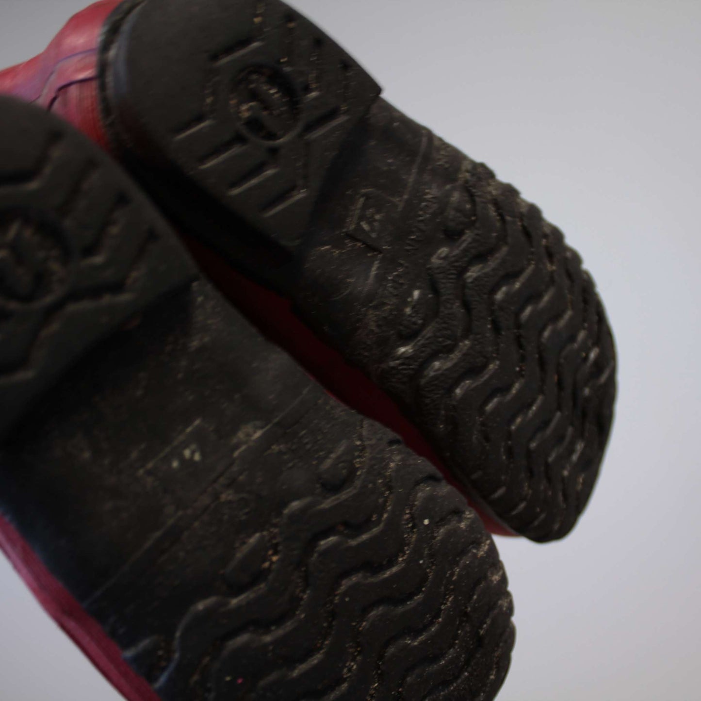 second hand Kumisaappaat, koko EU 27-Nokian