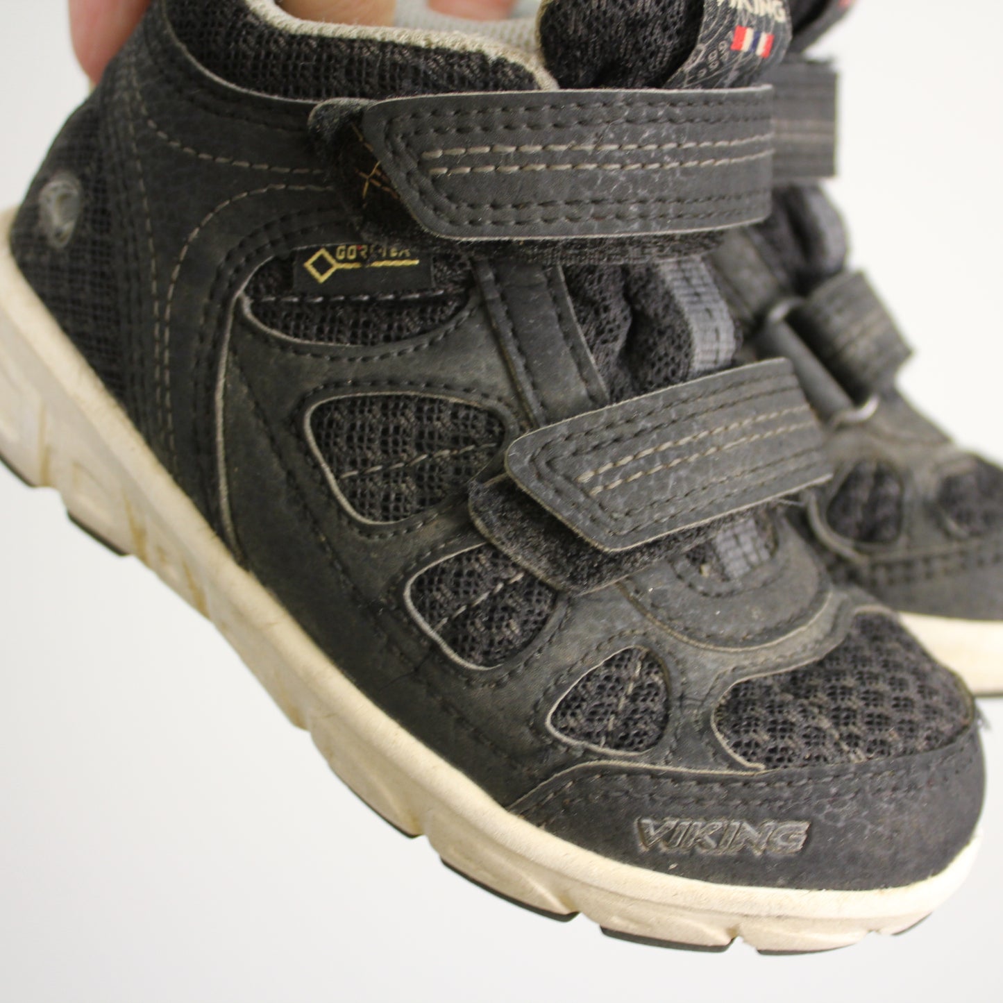 Välikausikengät goretex, koko EU 26