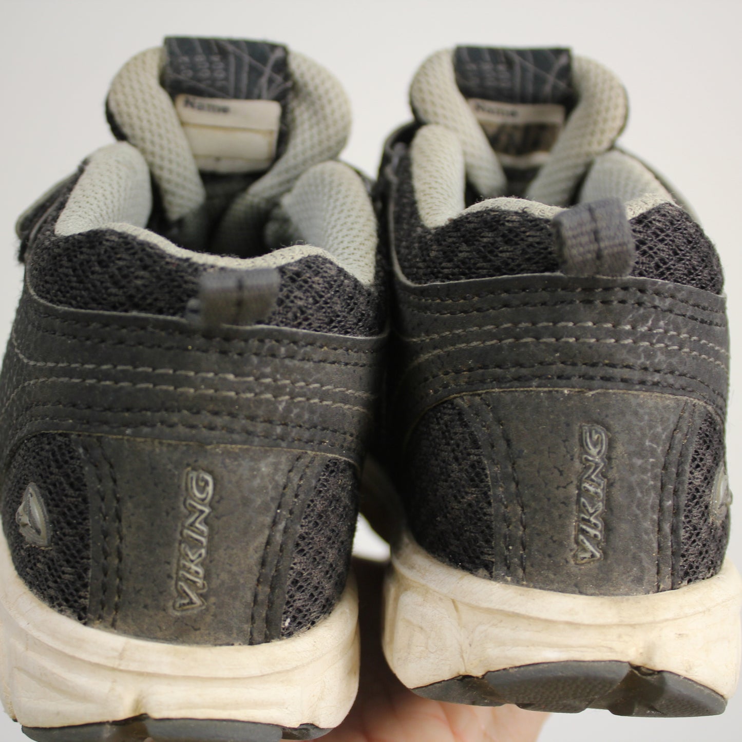 Välikausikengät goretex, koko EU 26