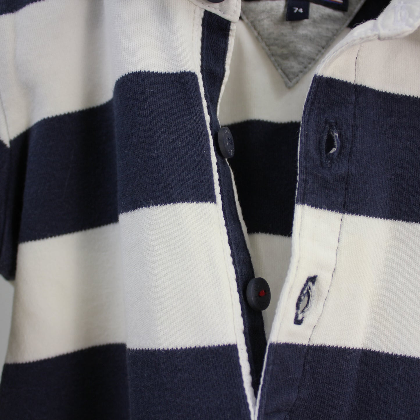 second hand Jumpsuit, koko 74cm-Tommy Hilfiger