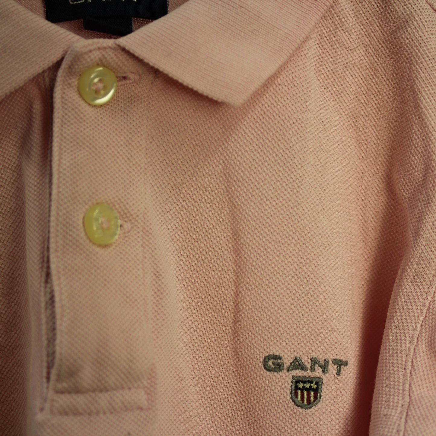 second hand Pikeepaita, koko 98cm-Gant