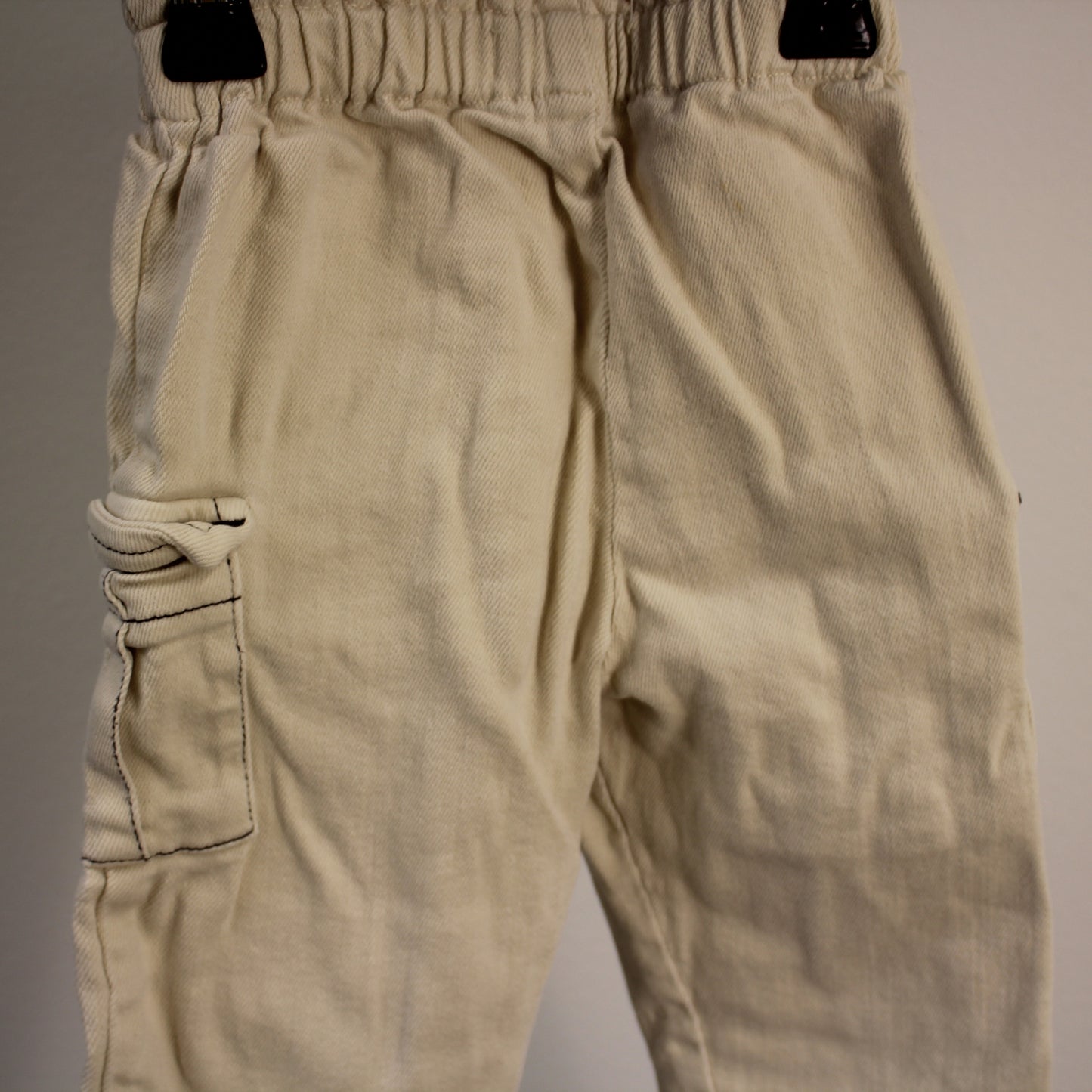 second hand Cargo-housut, koko 80cm-Zara