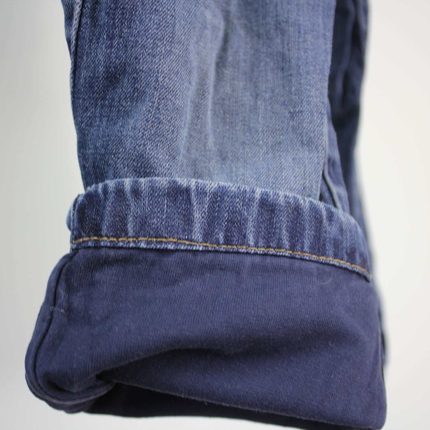 second hand Farkut, pull-on, koko 92cm-Tommy Hilfiger