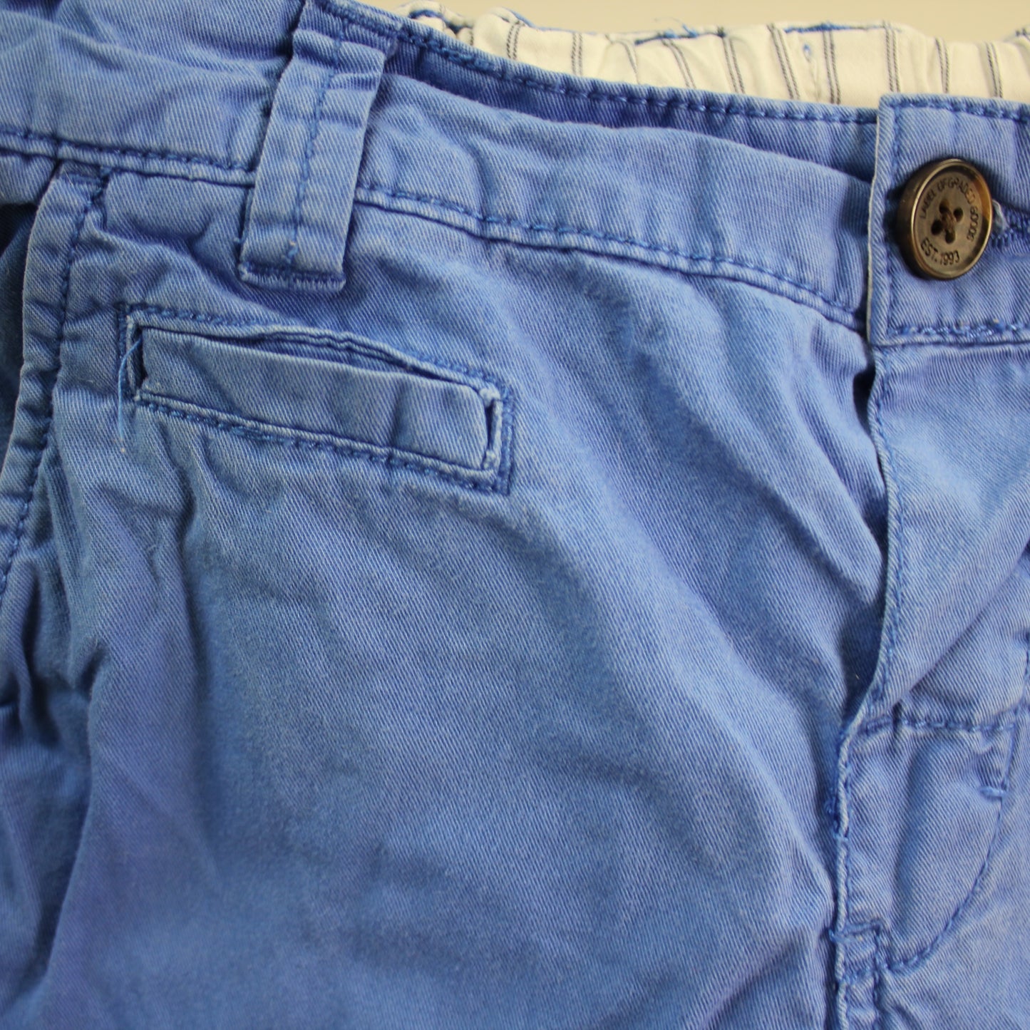 second hand Chinot, koko 86cm-H&M