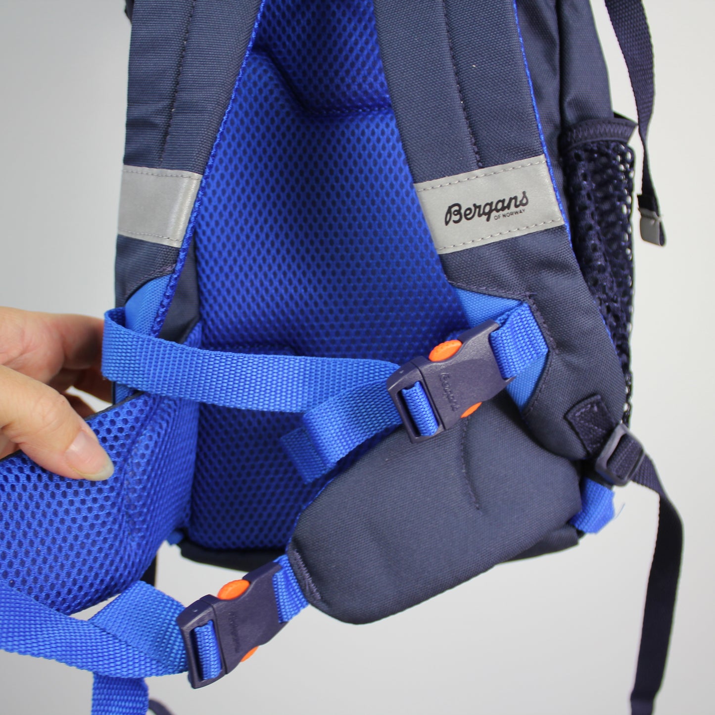 second hand Lasten rinkka,-Bergans