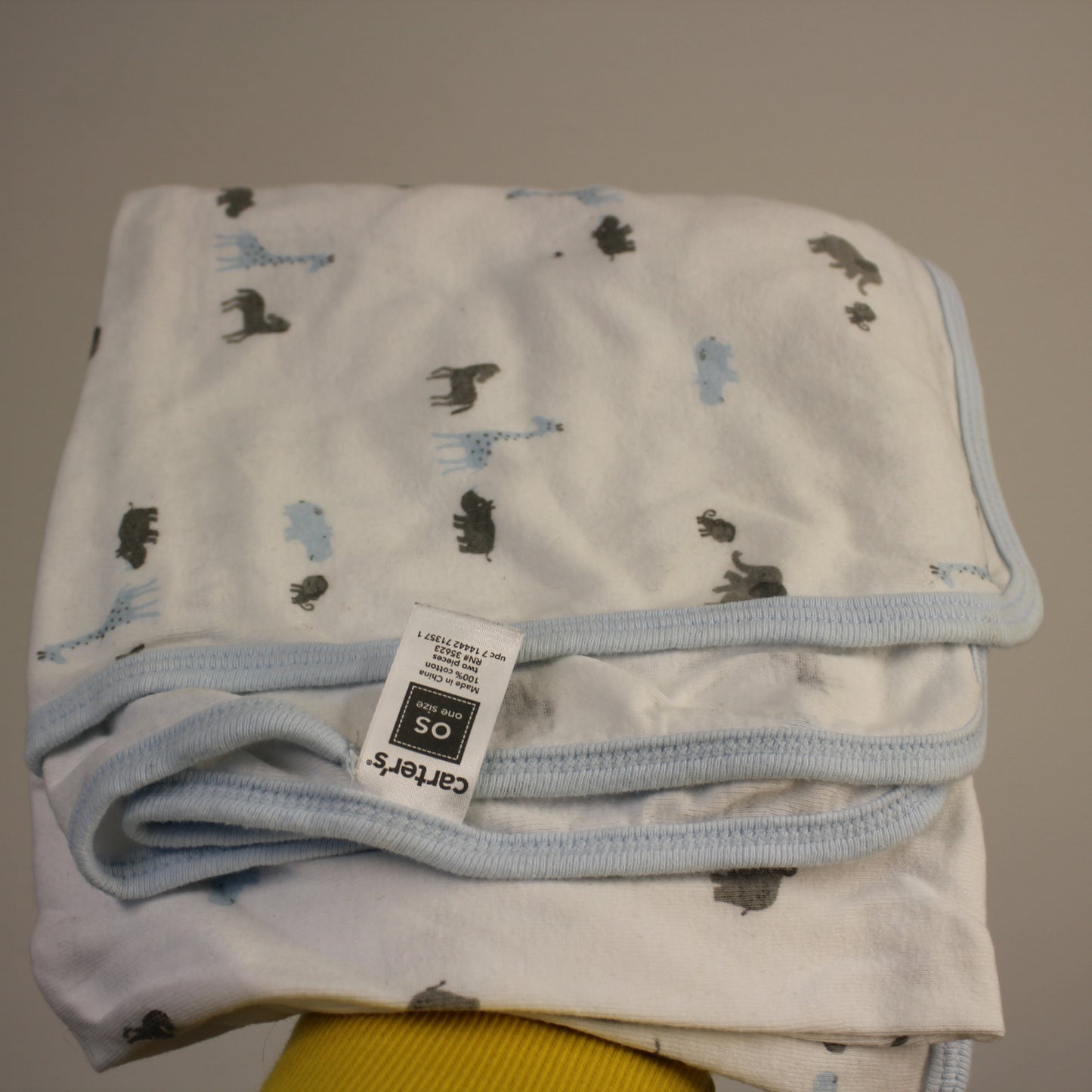 second hand Torkkupeitto,-Carter's