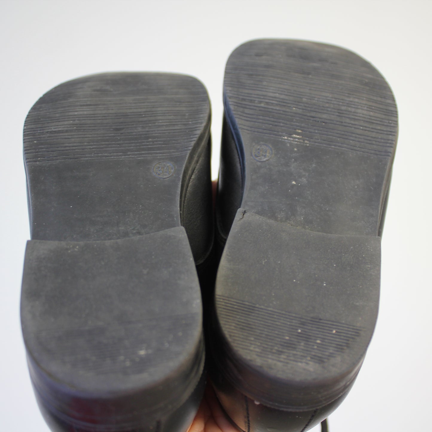 second hand Pukukengät, koko EU 34-Pablosky