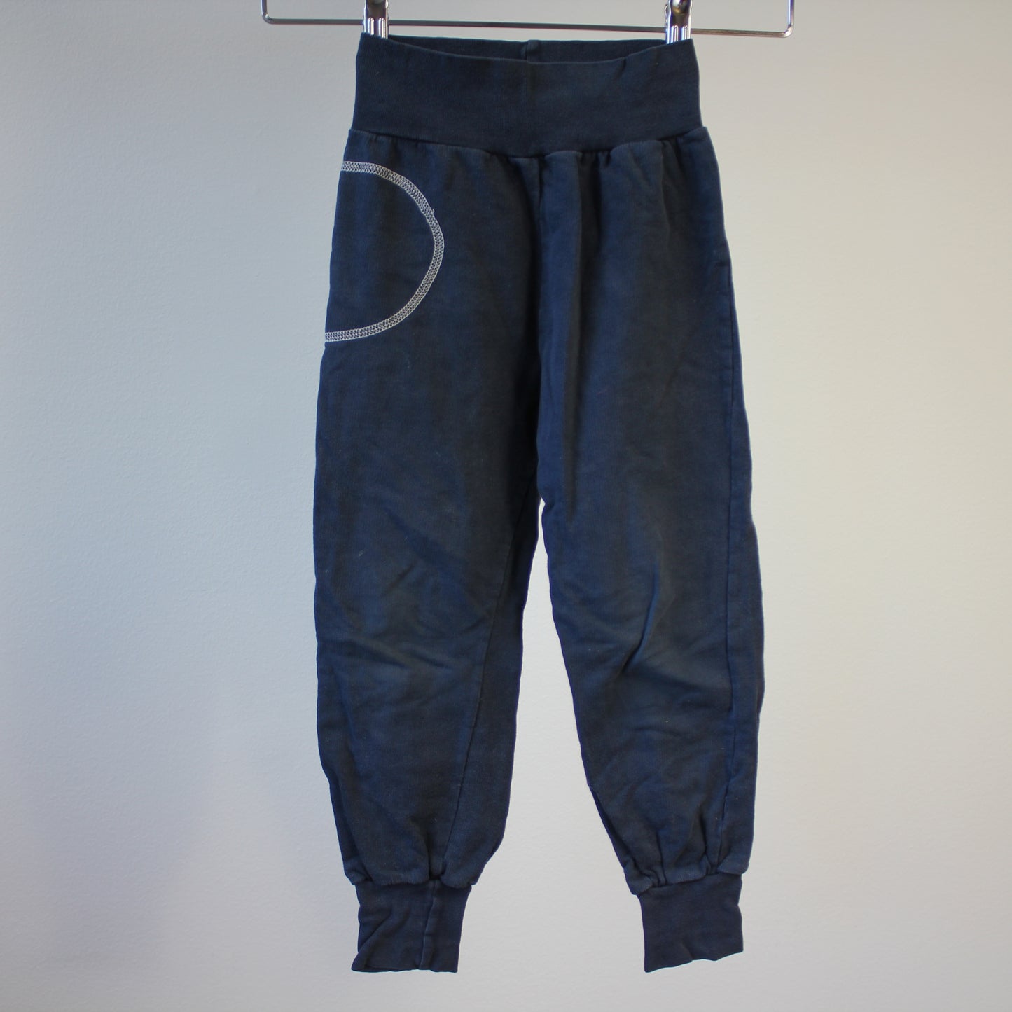 second hand College-housut , koko 110cm-Hilla