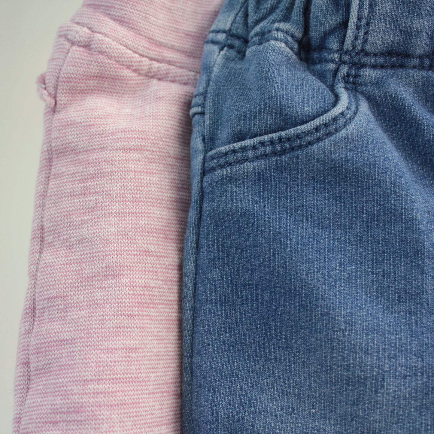 College-legginsit -setti, koko 68cm