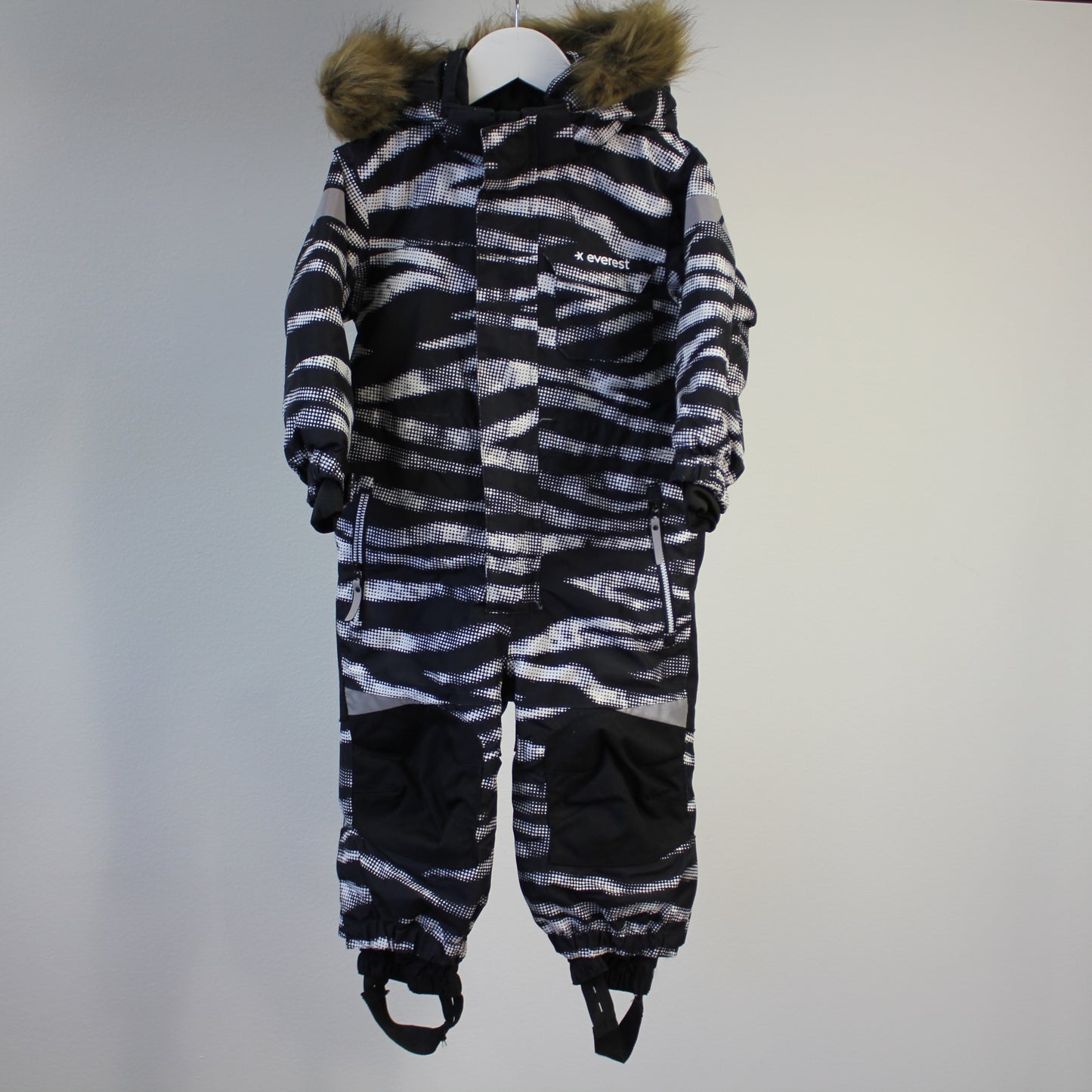 second hand Toppahaalari, koko 86cm-Everest