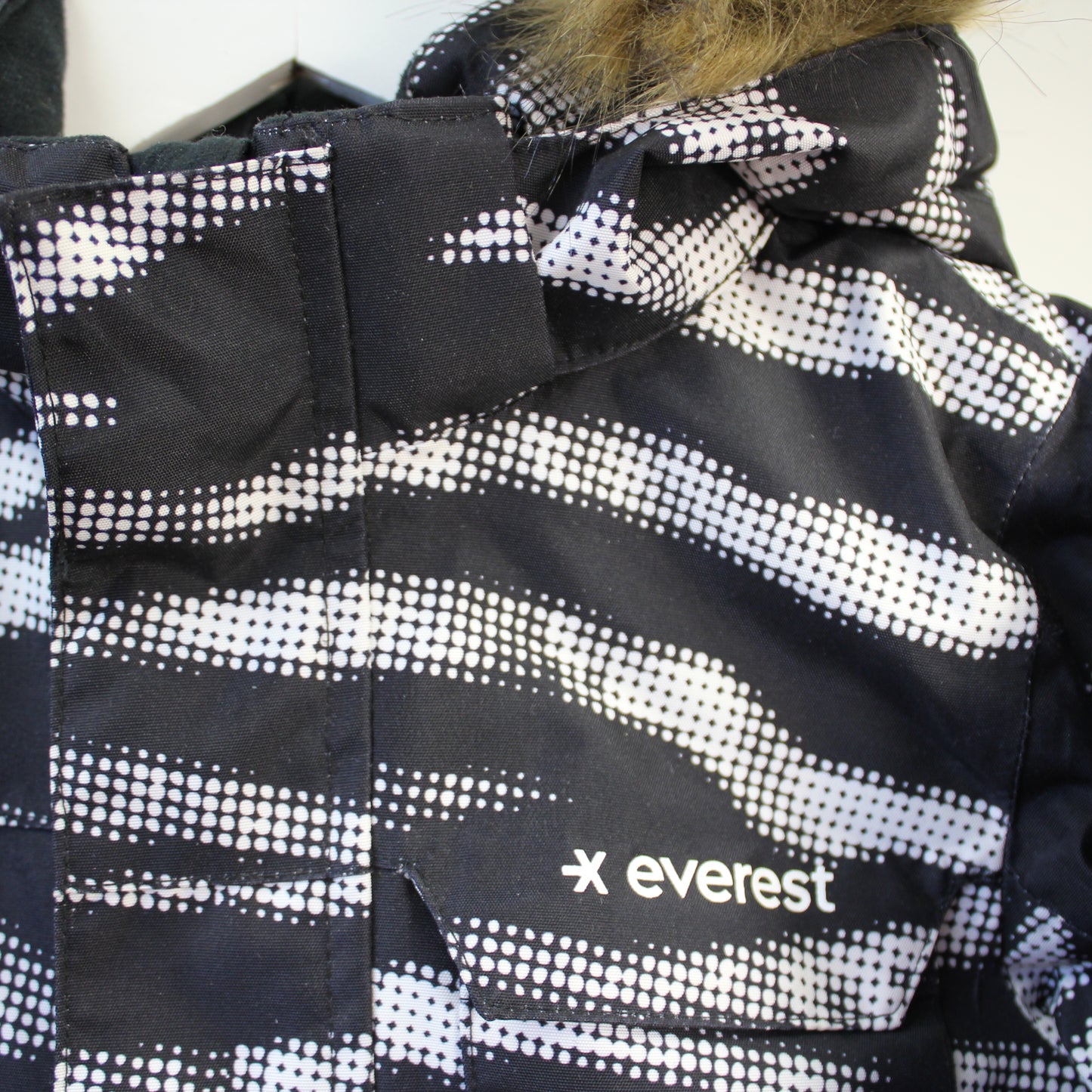 second hand Toppahaalari, koko 86cm-Everest
