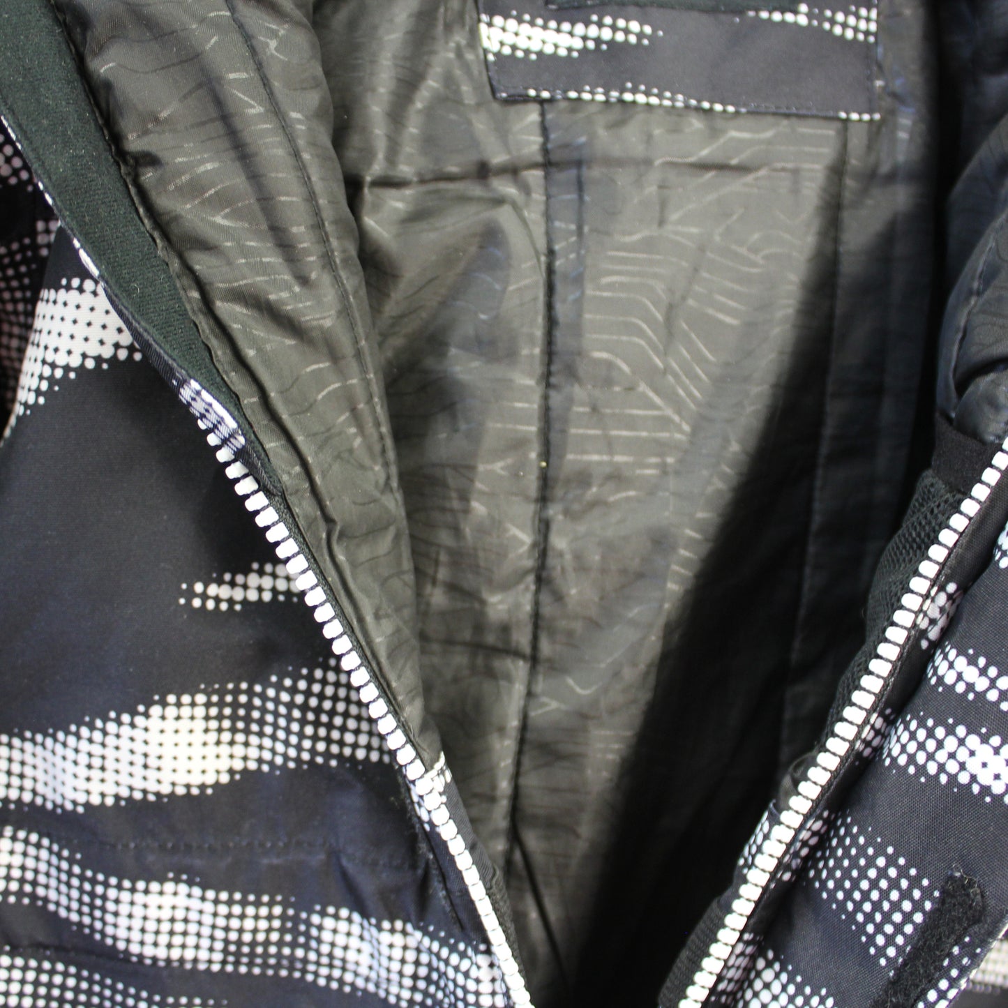 second hand Toppahaalari, koko 86cm-Everest
