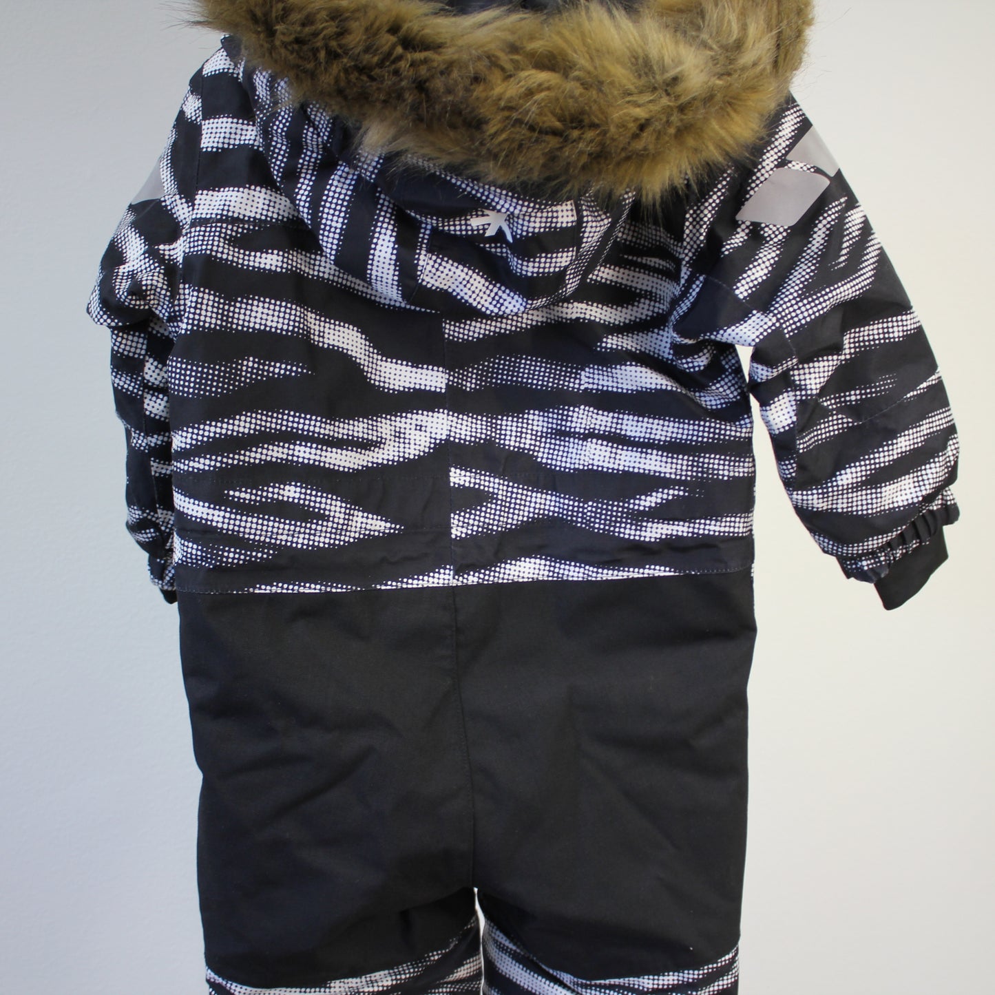 second hand Toppahaalari, koko 86cm-Everest