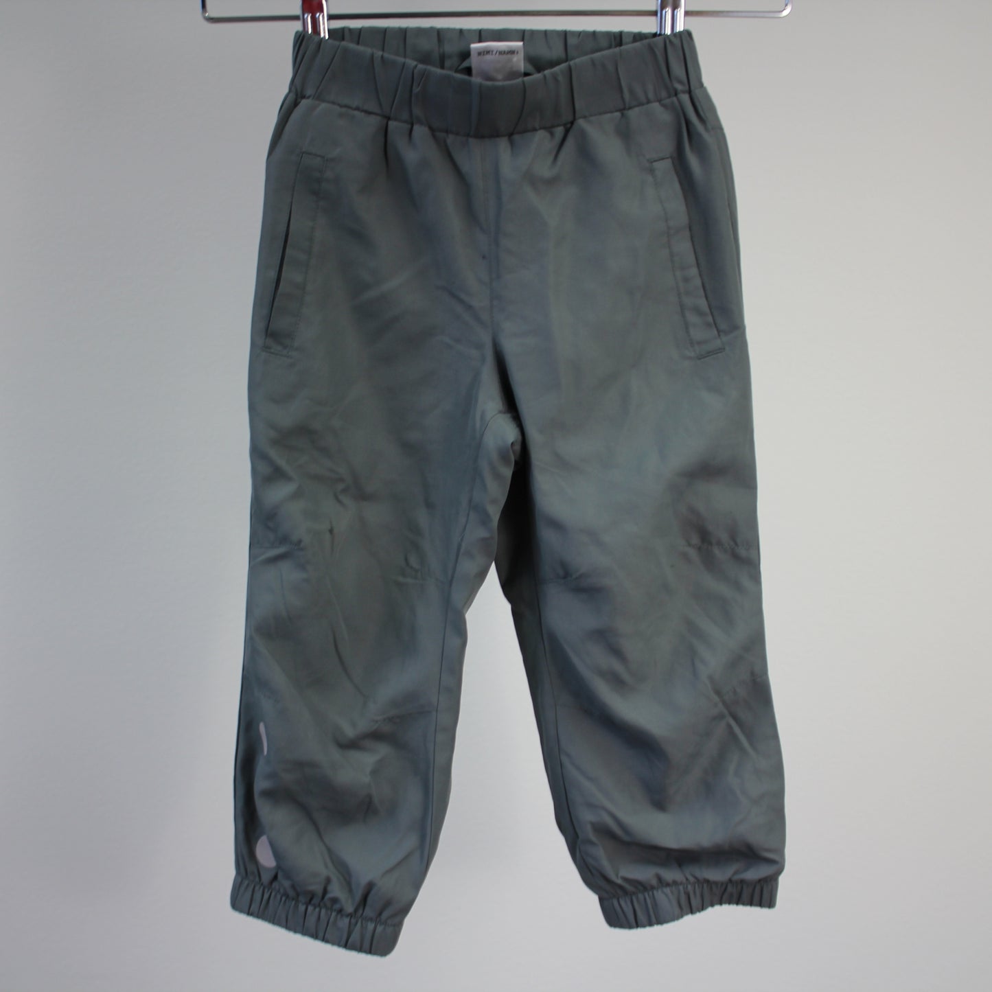 second hand Tuulihousut, koko 92cm-Citat