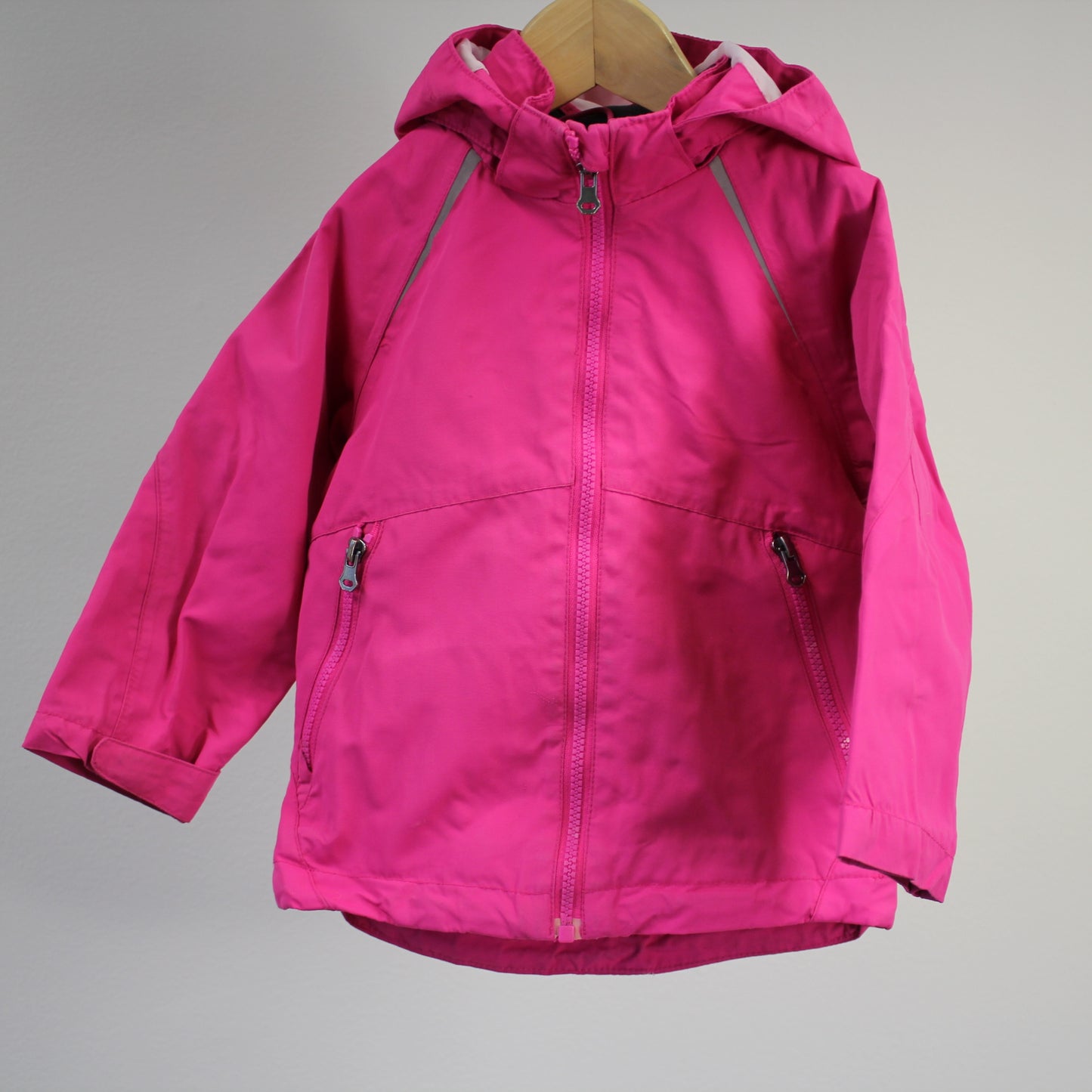 second hand Välikausitakki, koko 98cm-H&M