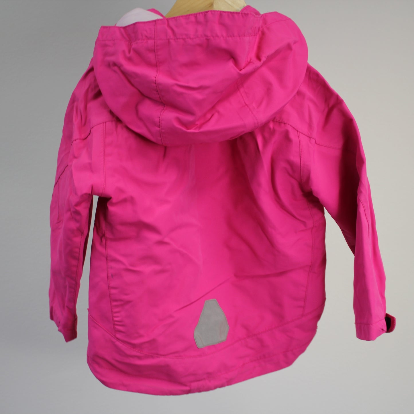 second hand Välikausitakki, koko 98cm-H&M
