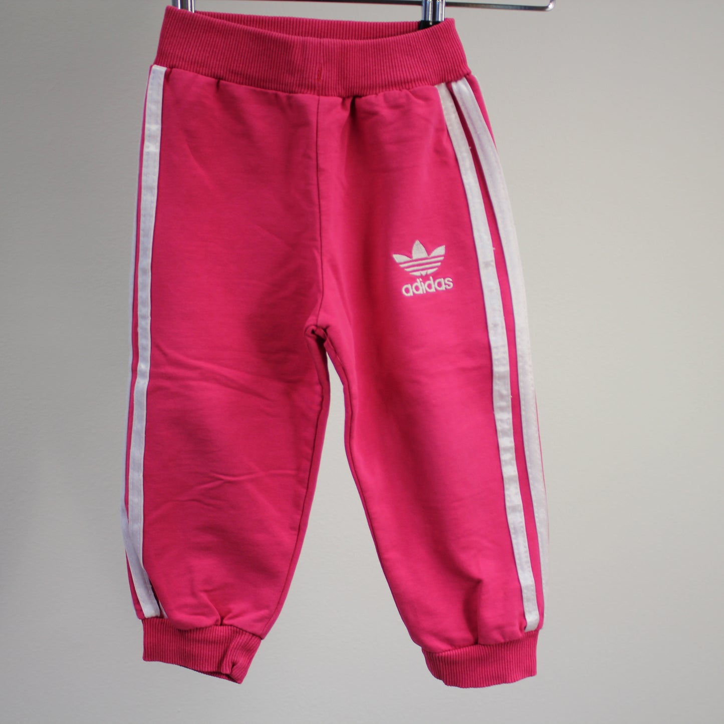 second hand College-housut , koko 86cm-Adidas