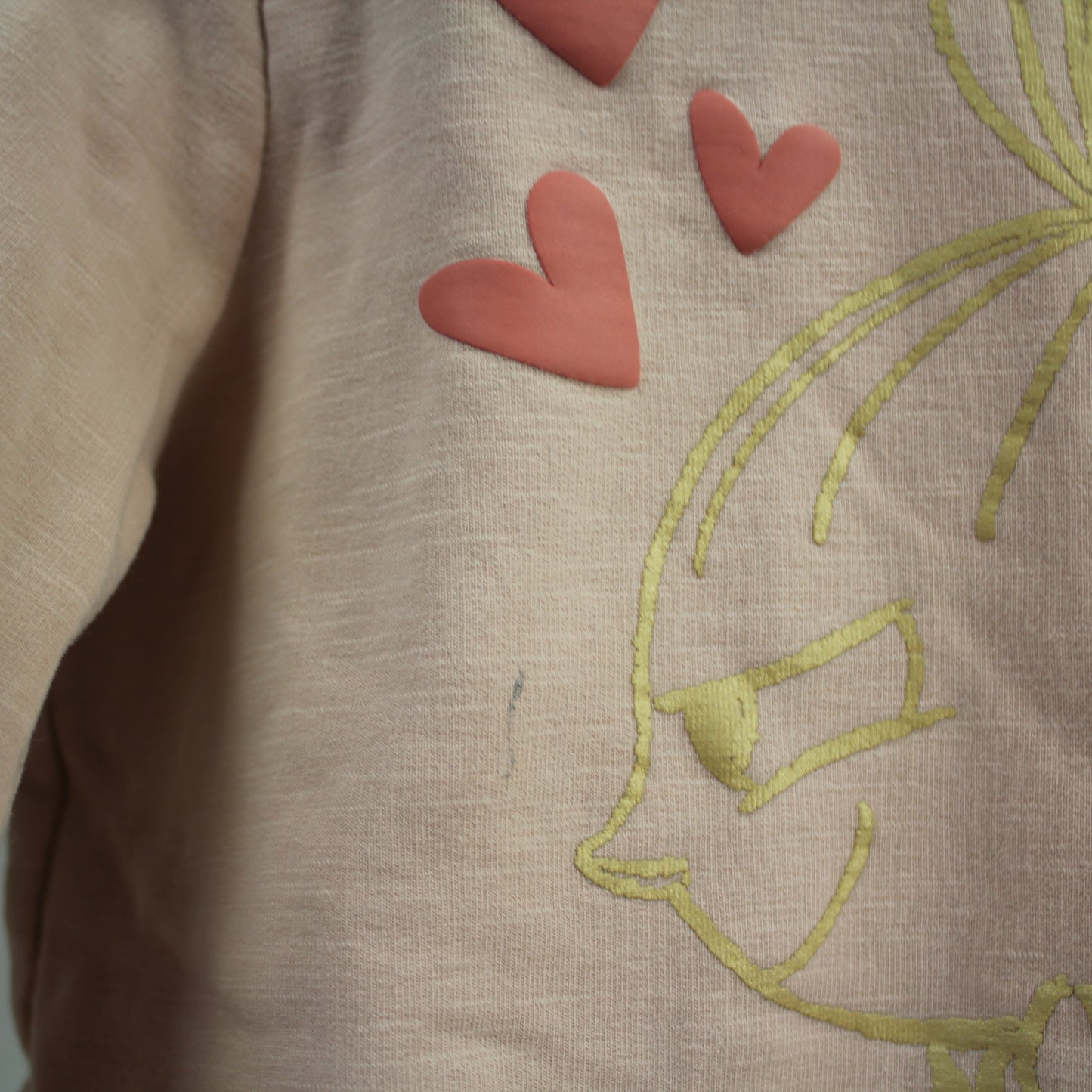 second hand College-mekko, koko 92cm-Moomin by Martinex